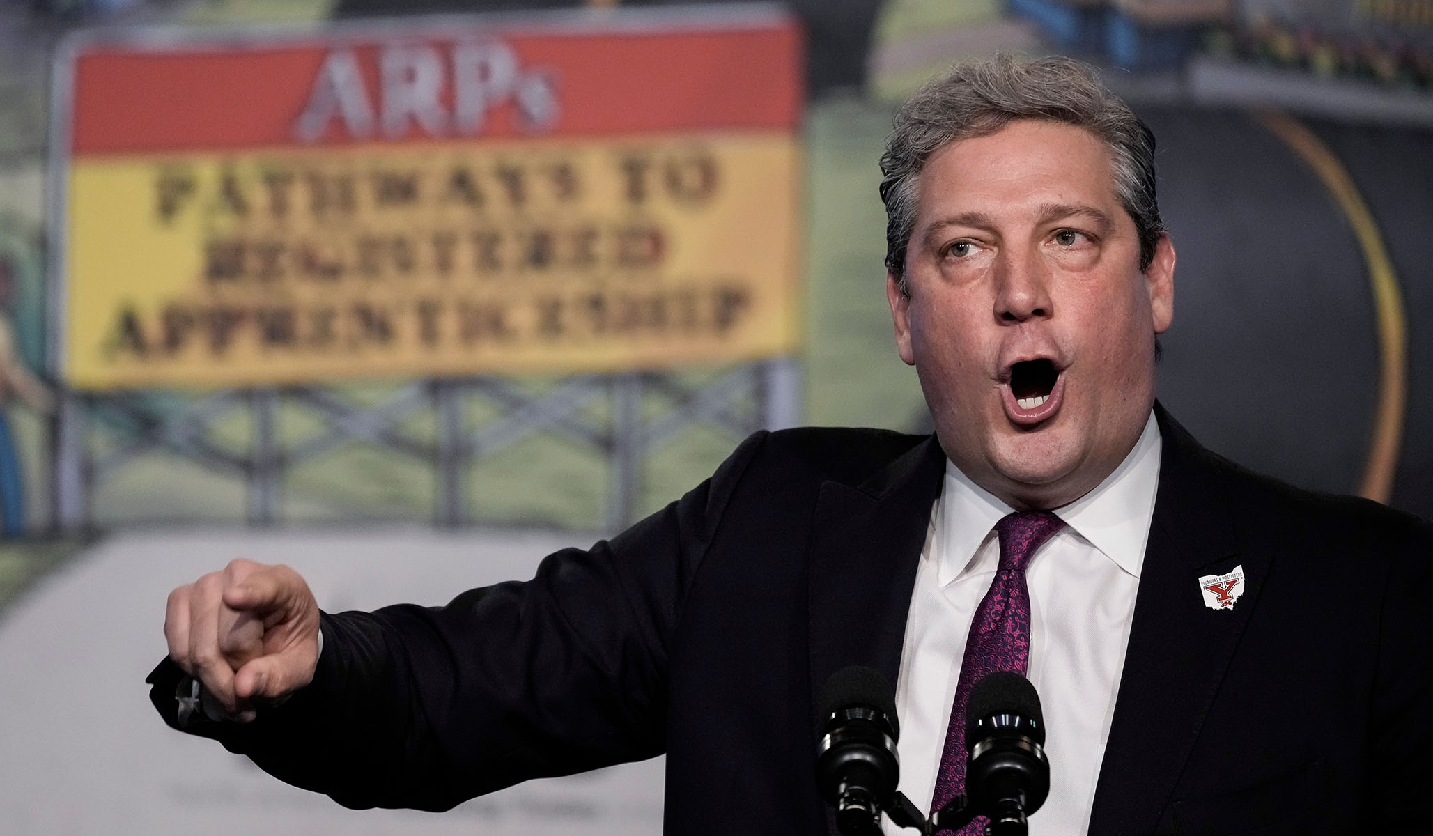 &lsquo;Out of Touch&rsquo;: Moderate Democrats Come Out against Biden&rsquo;s Student-Loan &lsquo;Forgiveness&rsquo;