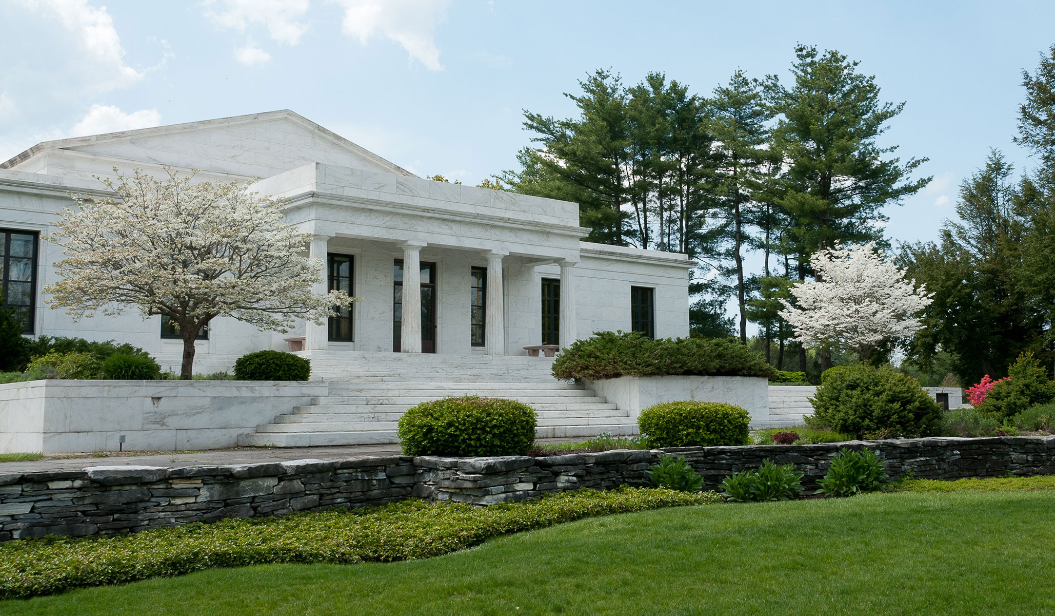 Is the Clark Art Institute the Latest Anti-Art Museum? Is the Clark Art Institute the Latest Anti-Art Museum?