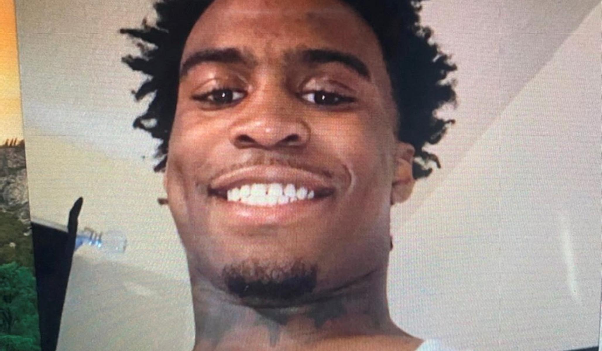 Suspect in Memphis Shooting Spree Previously Served Less Than One Year for Killing