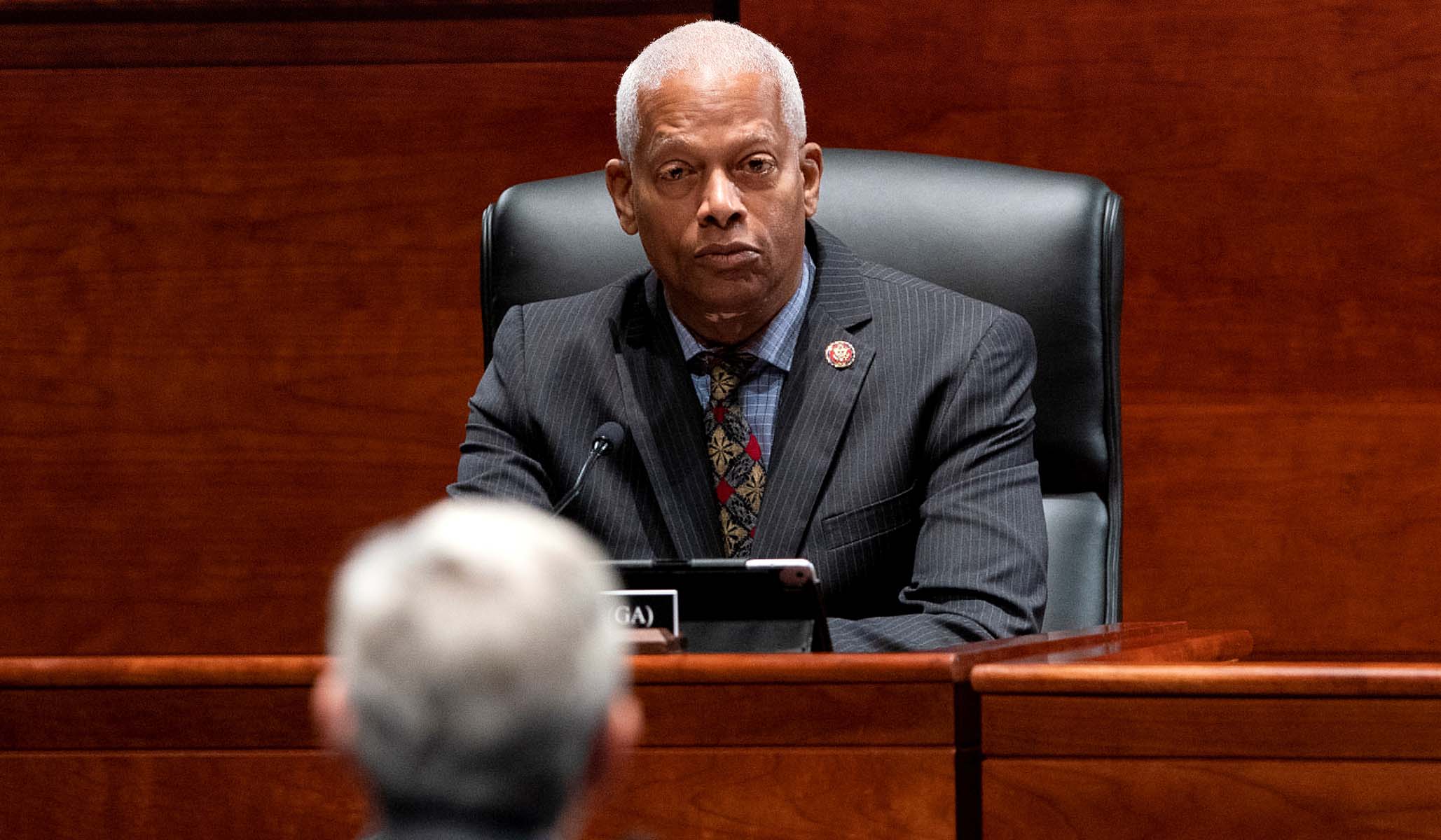 House Democrat Compares Parent School-Board Protesters to January 6 Rioters House Democrat Compares Parent School-Board Protesters to January 6 Rioters