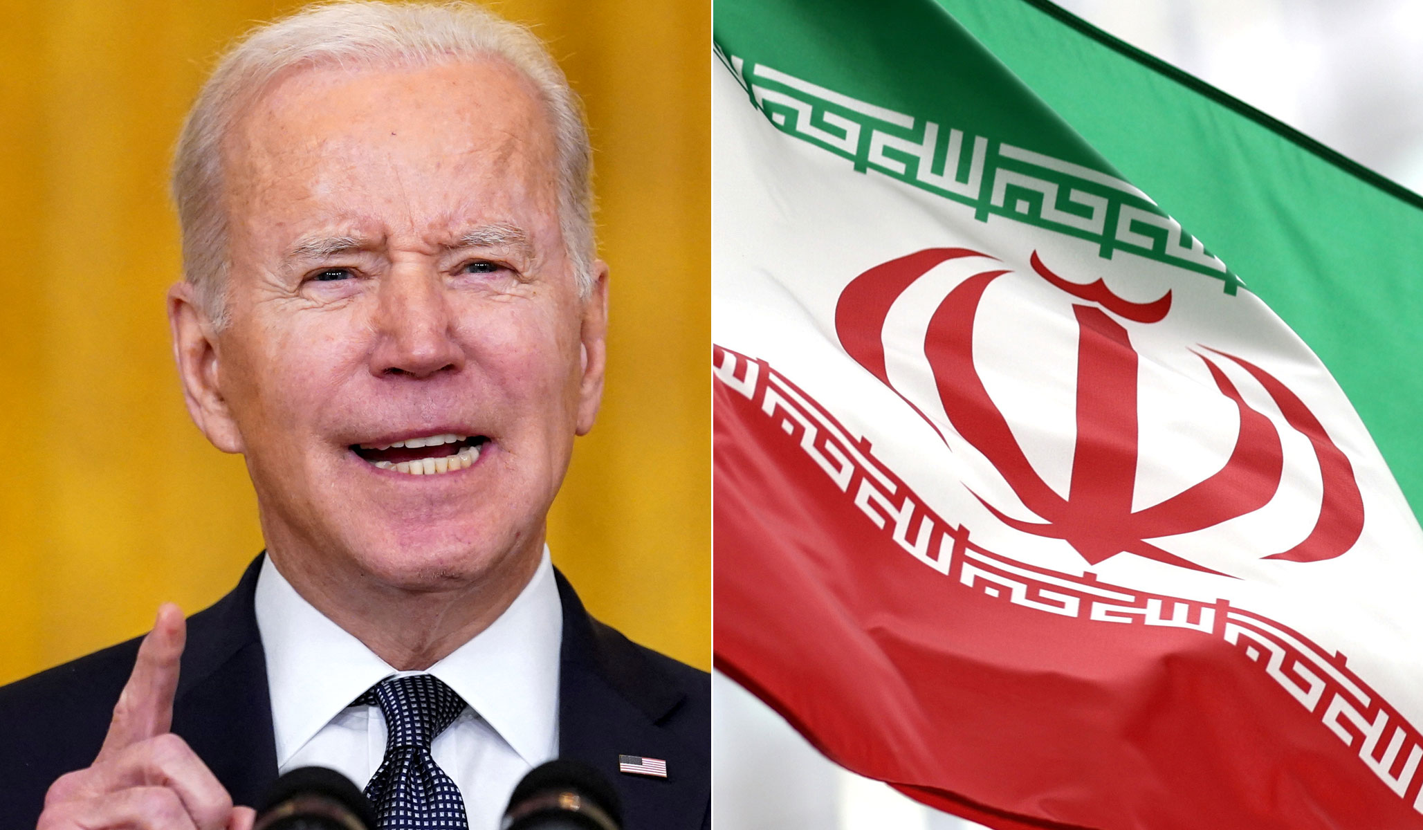 enestående Kontinent gæld Iran Deal Finally Dead? | National Review