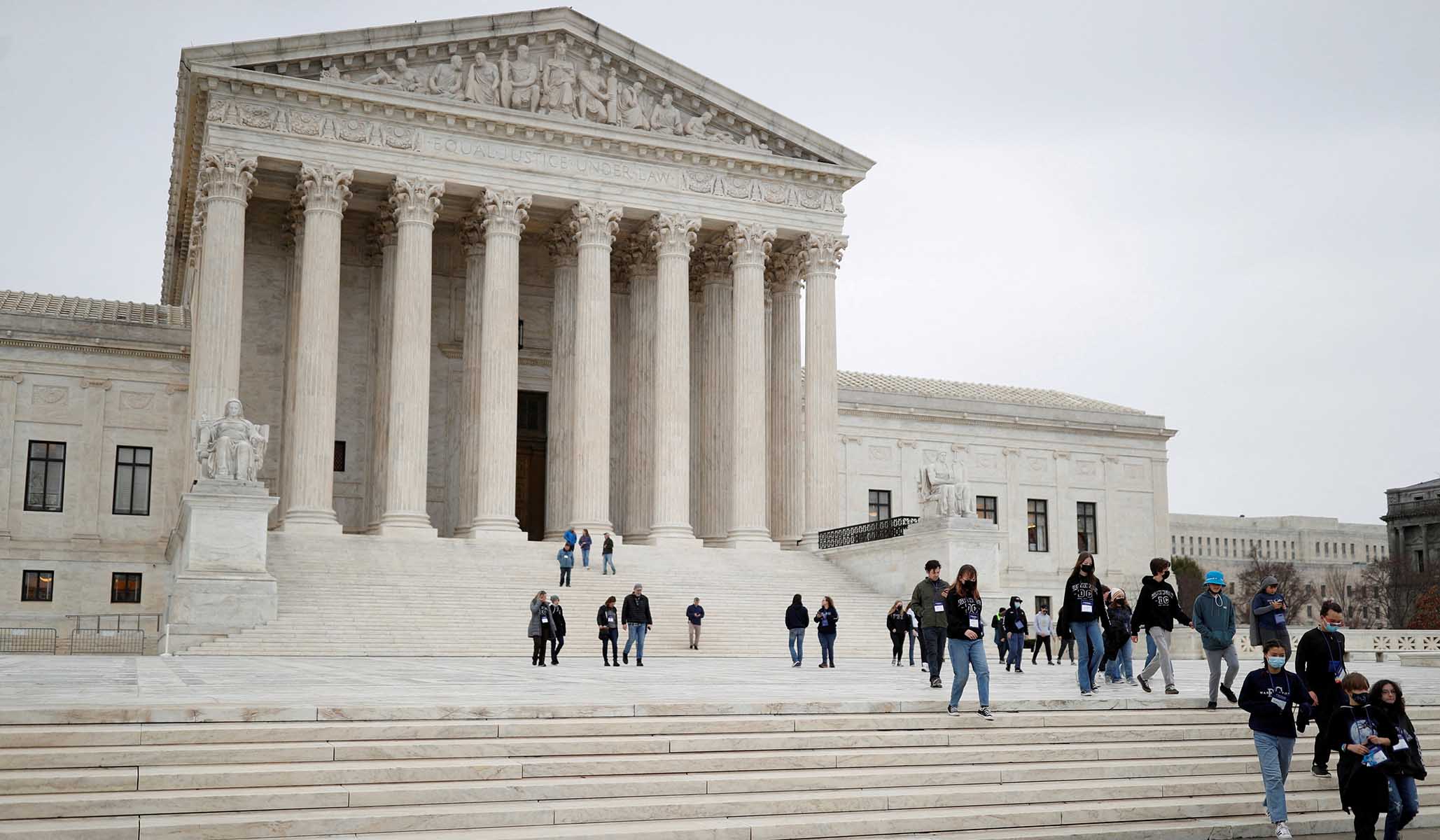 Supreme Court Joins the Section 230 Fight Halfway National Review Supreme Court Joins the Section 230 Fight Halfway National Review
