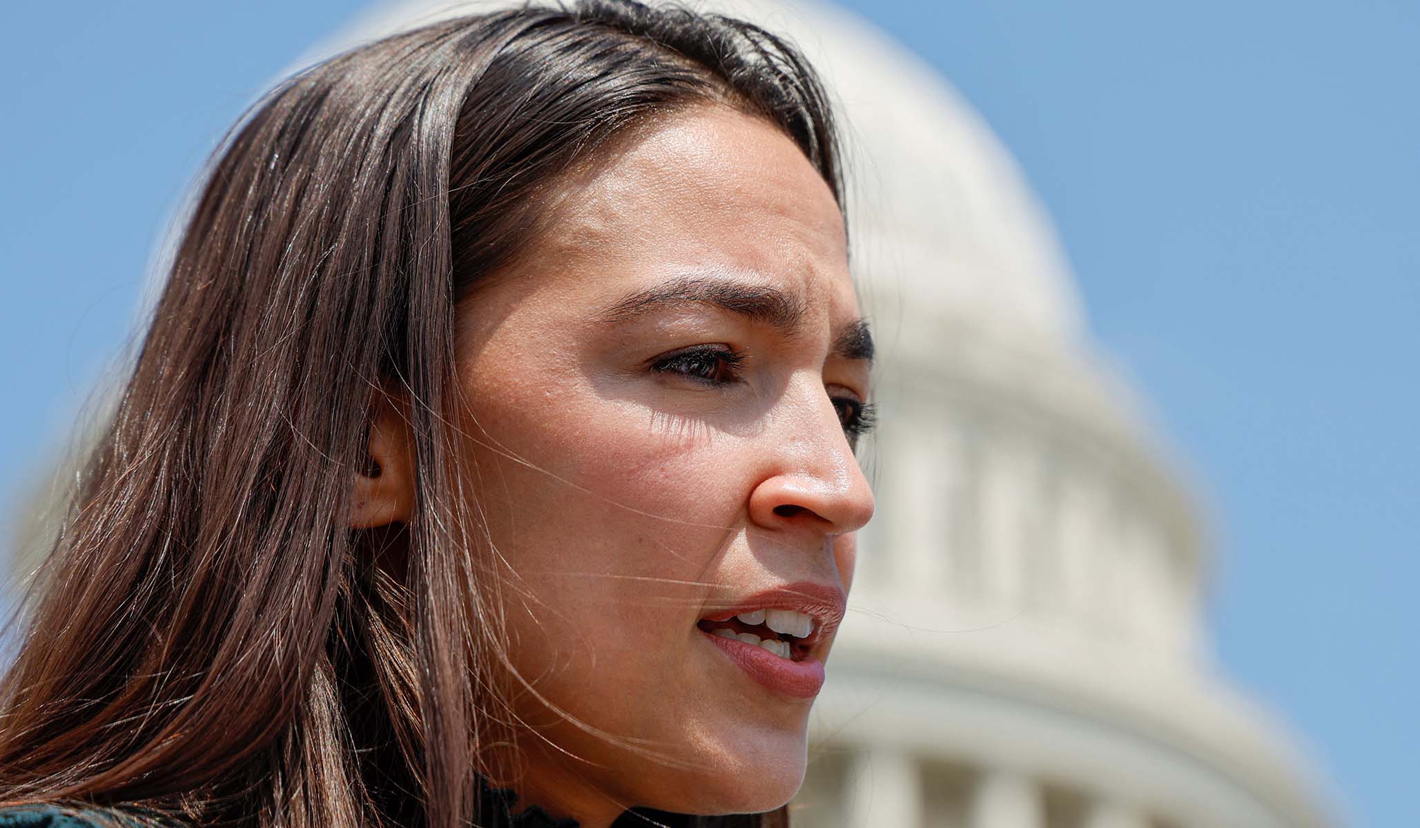 AOC: Congressional Democrats Displayed &lsquo;Open Hostility to My Presence, My Existence&rsquo; in First Term
