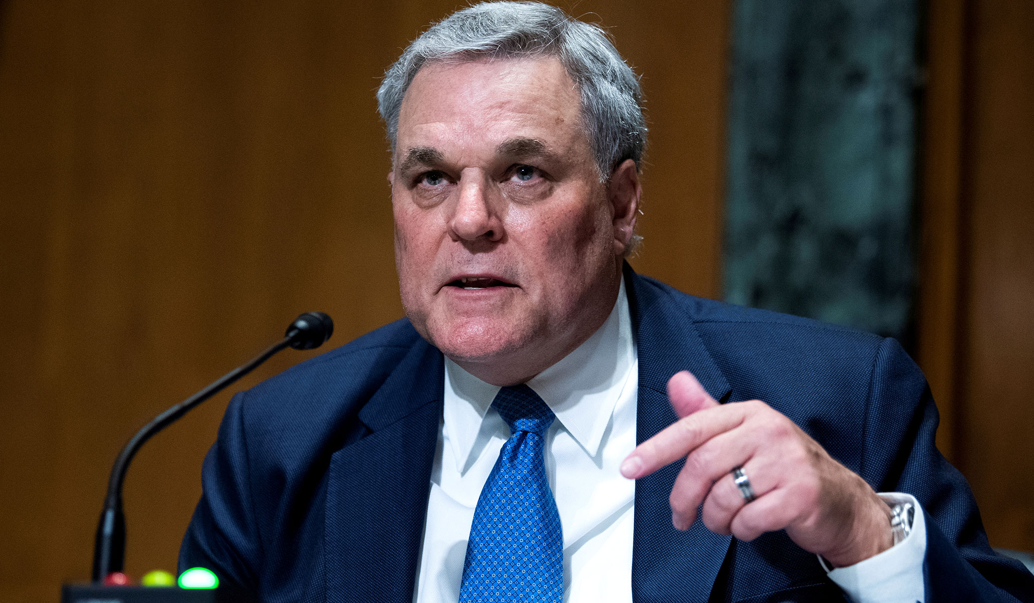 IRS Funding & Audits: Abolish Tax Code Instead | National Review