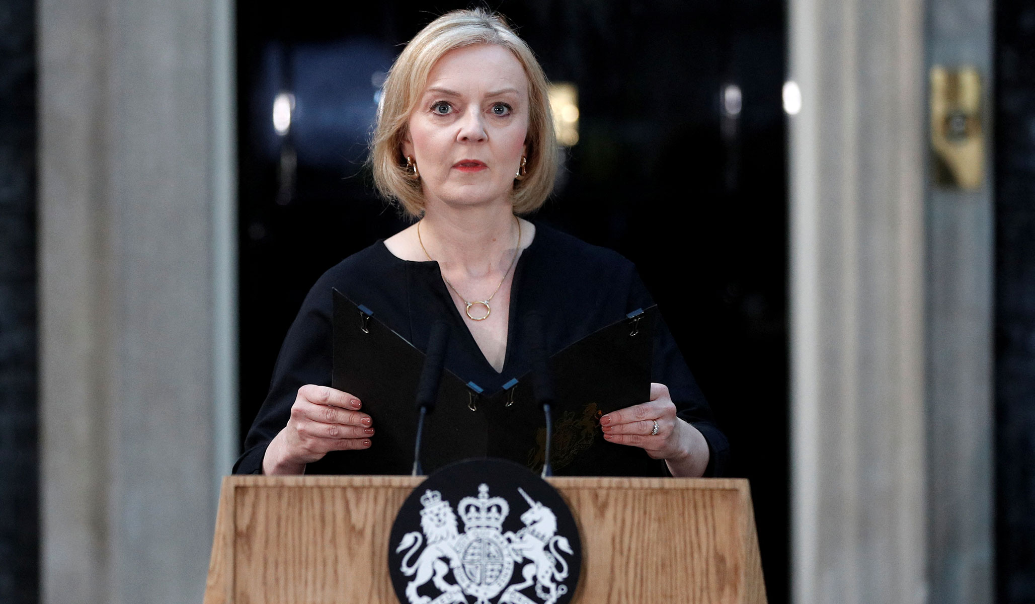 The Death of the Thatcherite Rebirth