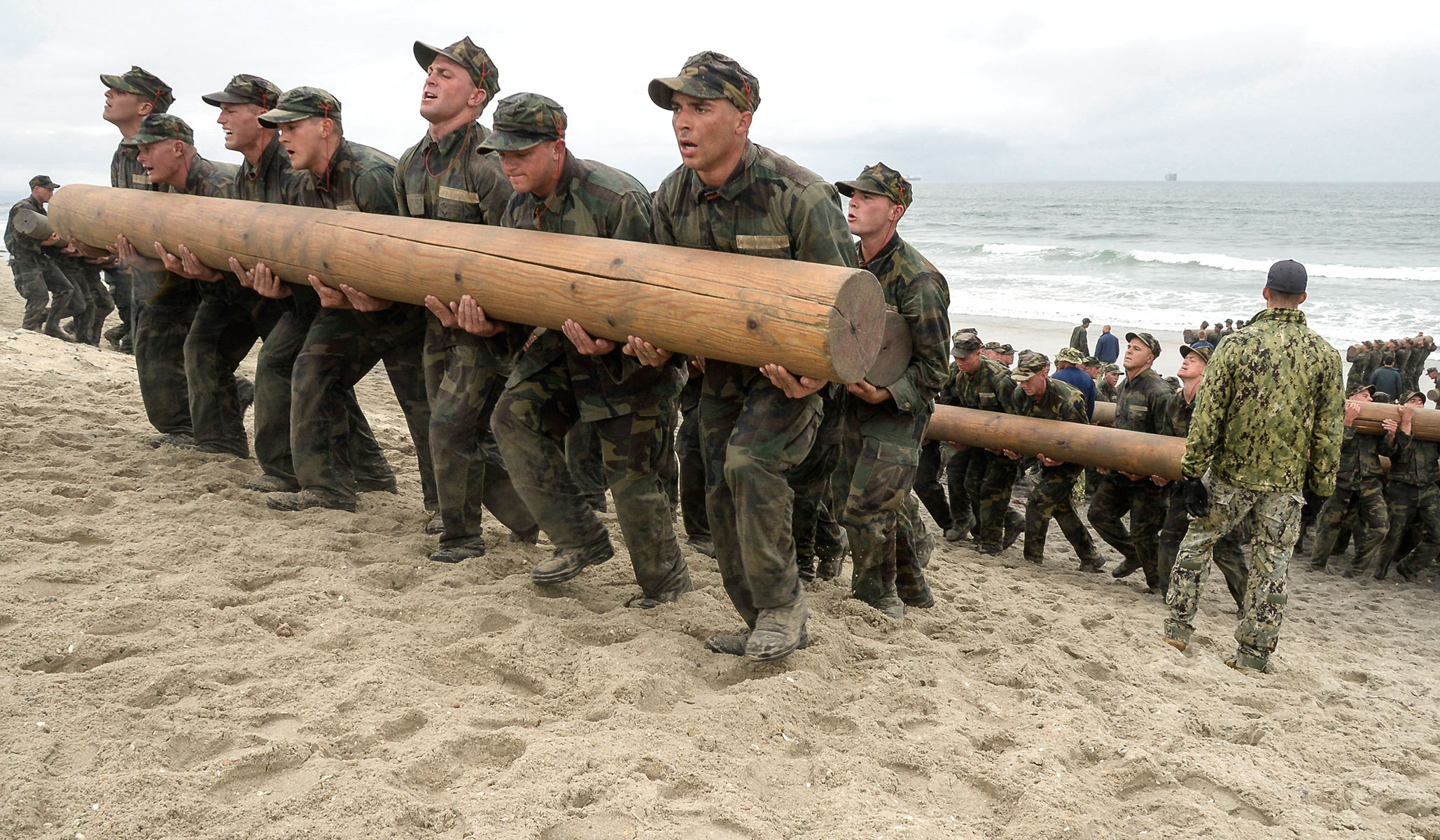 Navy SEALs’ Training: How to Fix | National Review