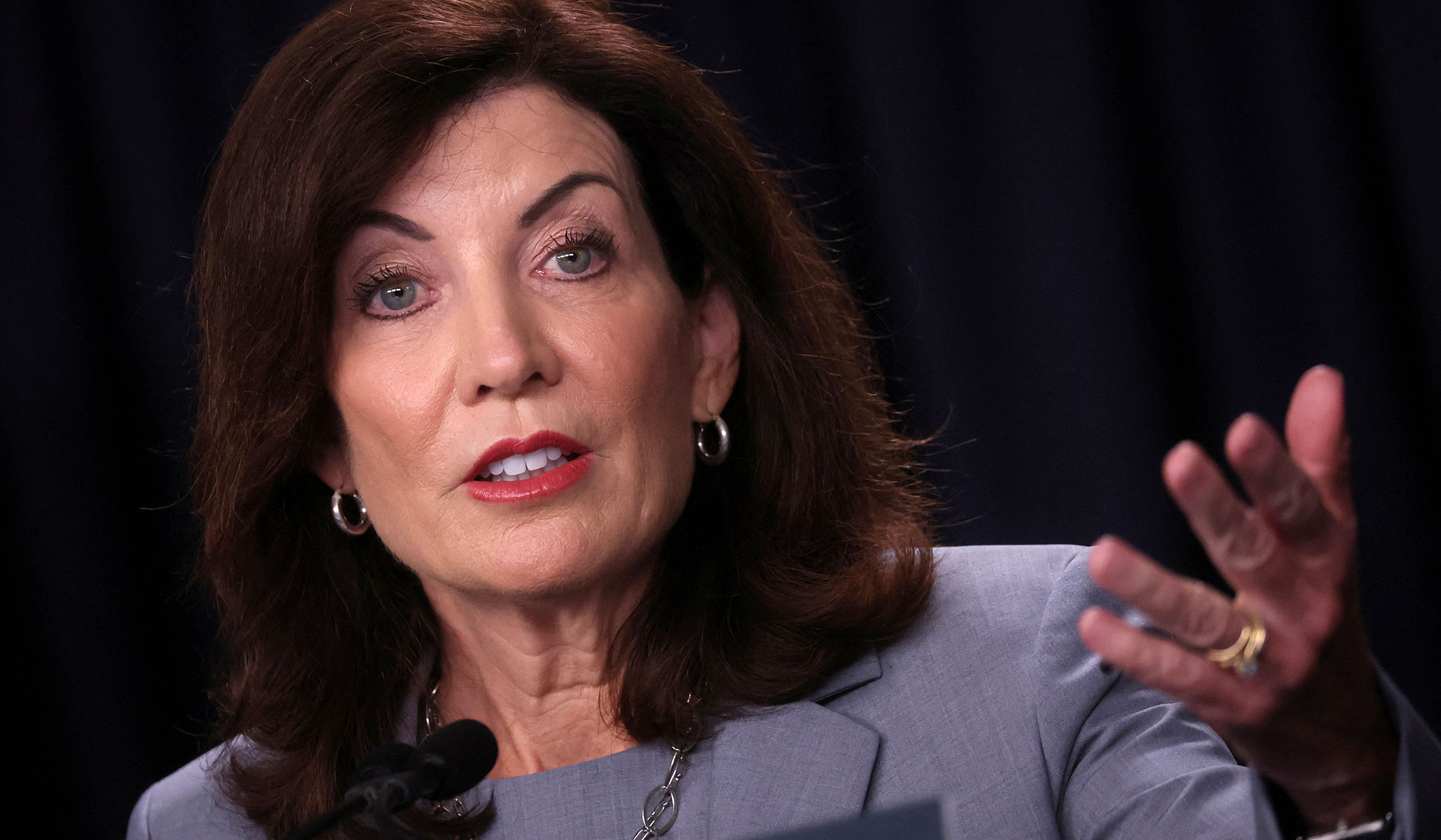 NextImg:The Corner: New York Crisis Pregnancy Center Wins in Court