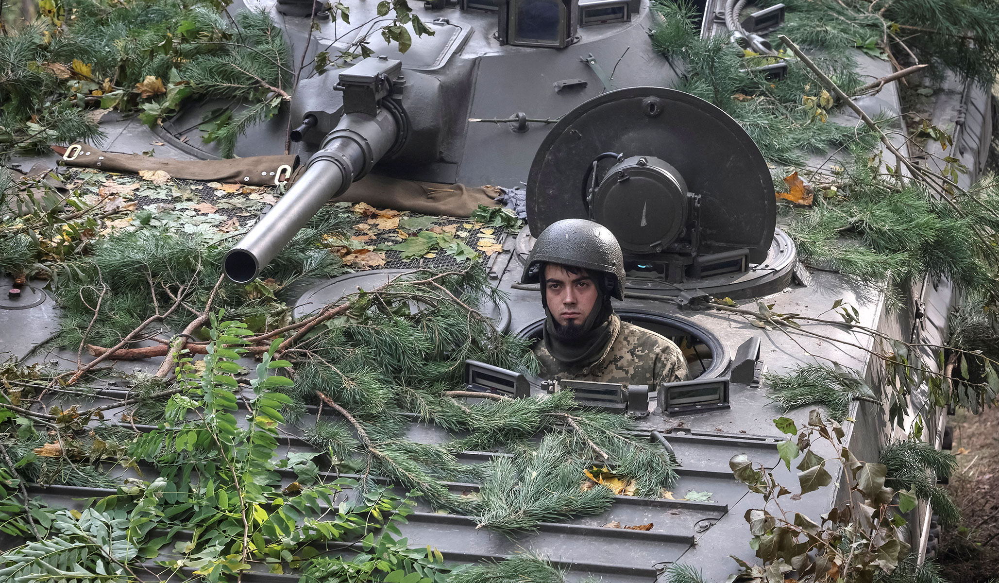 In Defense of a Foreign-Policy &lsquo;Third Way&rsquo;