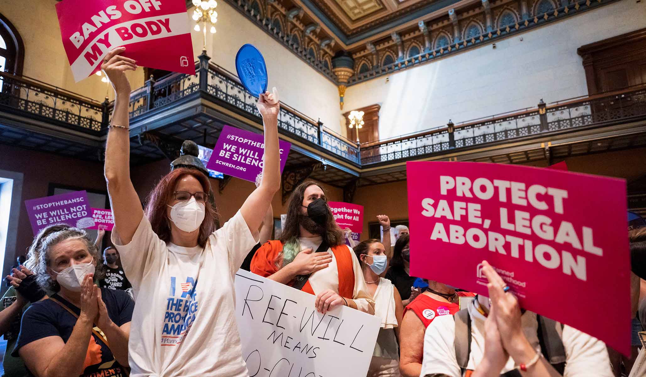 VA to Provide Abortions In Cases of Rape, Incest &lsquo;Regardless of State Restrictions&rsquo;