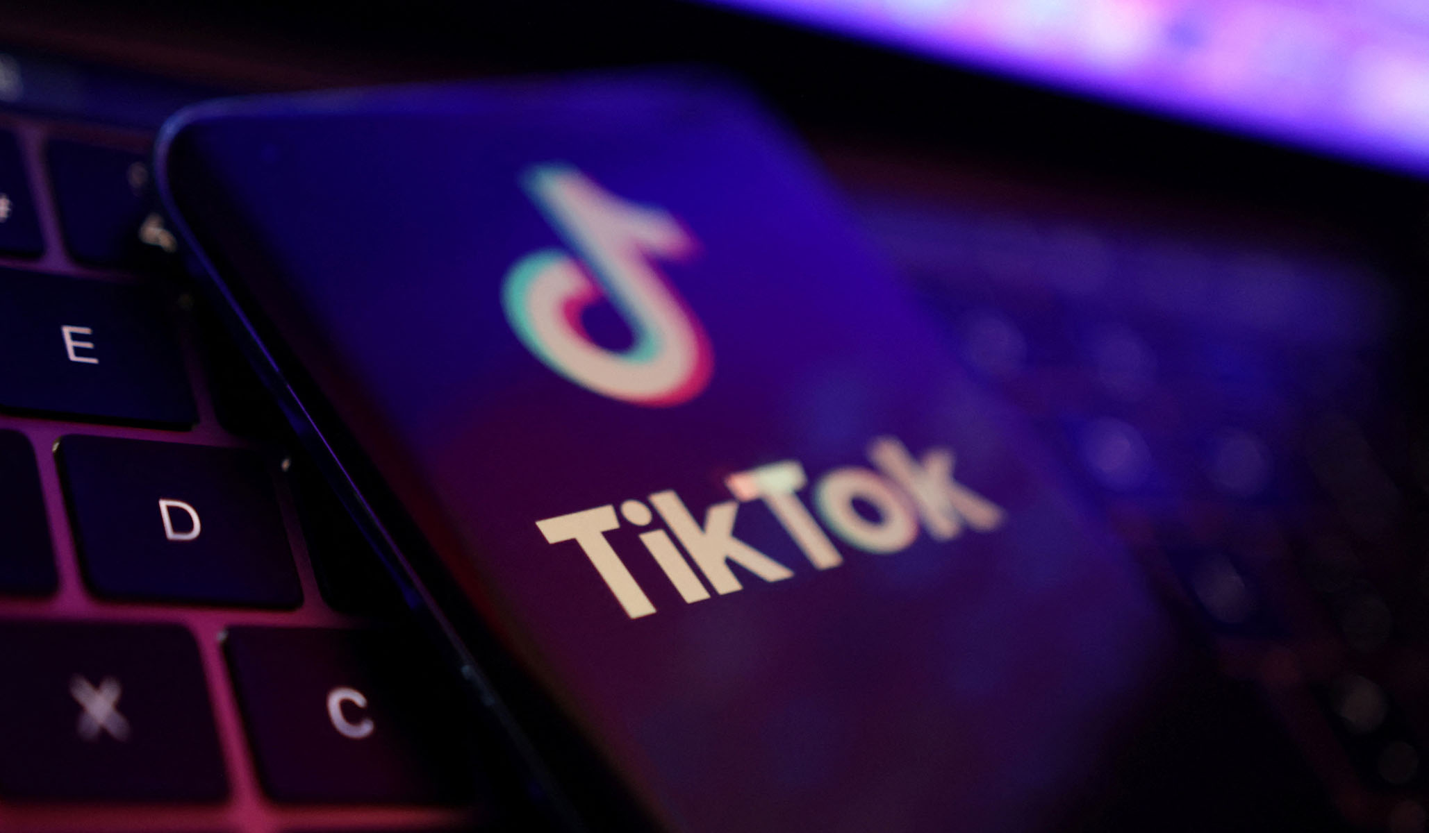 NextImg:The Corner: Will Democratic Politics Stall the Momentum behind TikTok Bans?