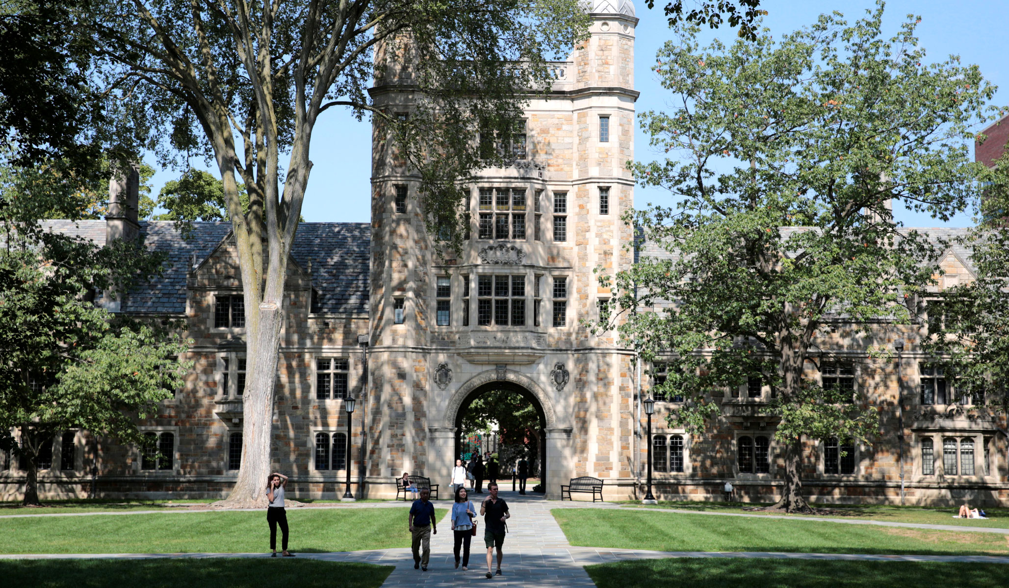 NextImg:The Corner: What to Do about College Accreditation?