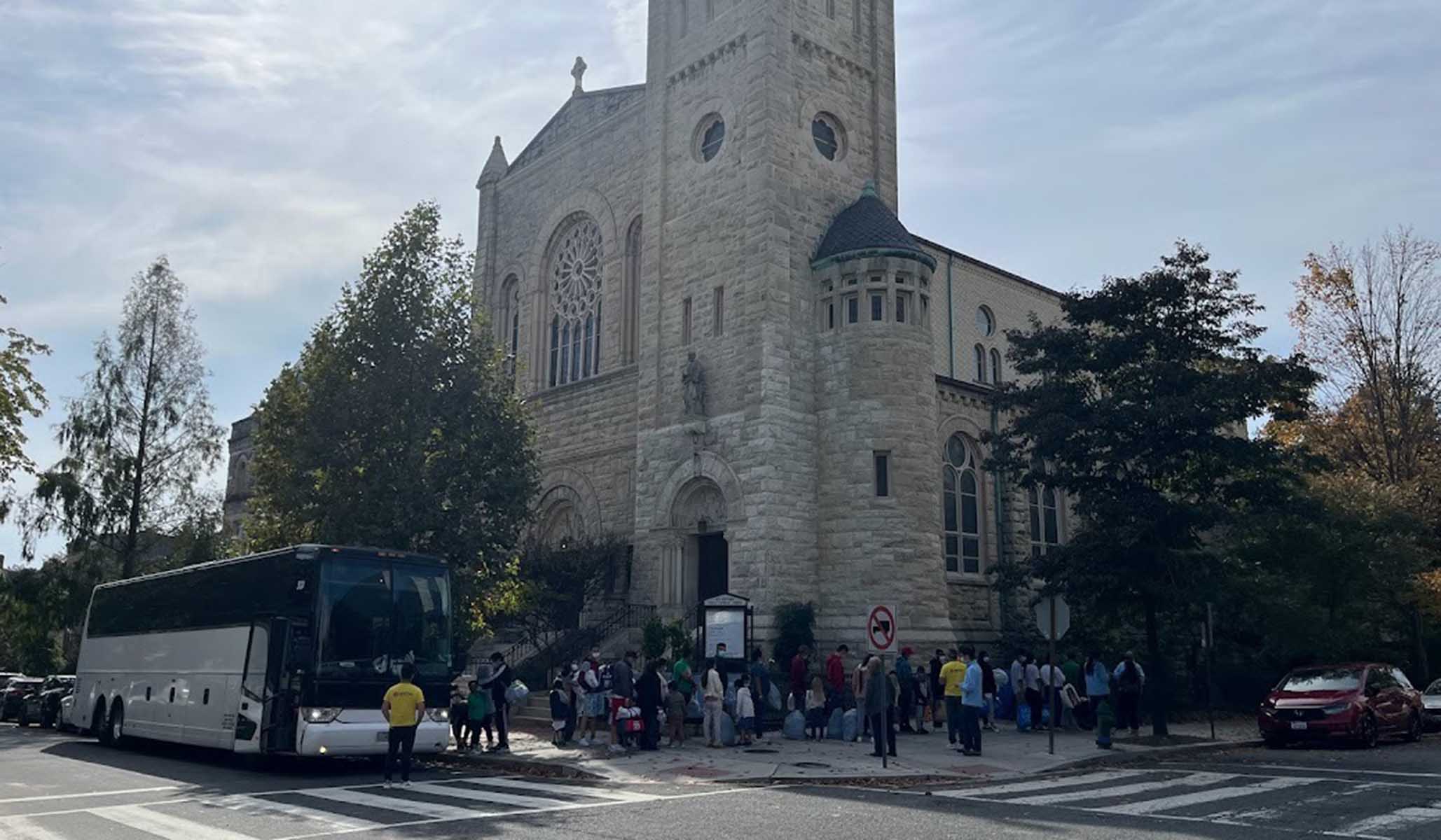 Sanctuary Cities Are Failing — Actual Sanctuaries Are Stepping Up Sanctuary Cities Are Failing — Actual Sanctuaries Are Stepping Up