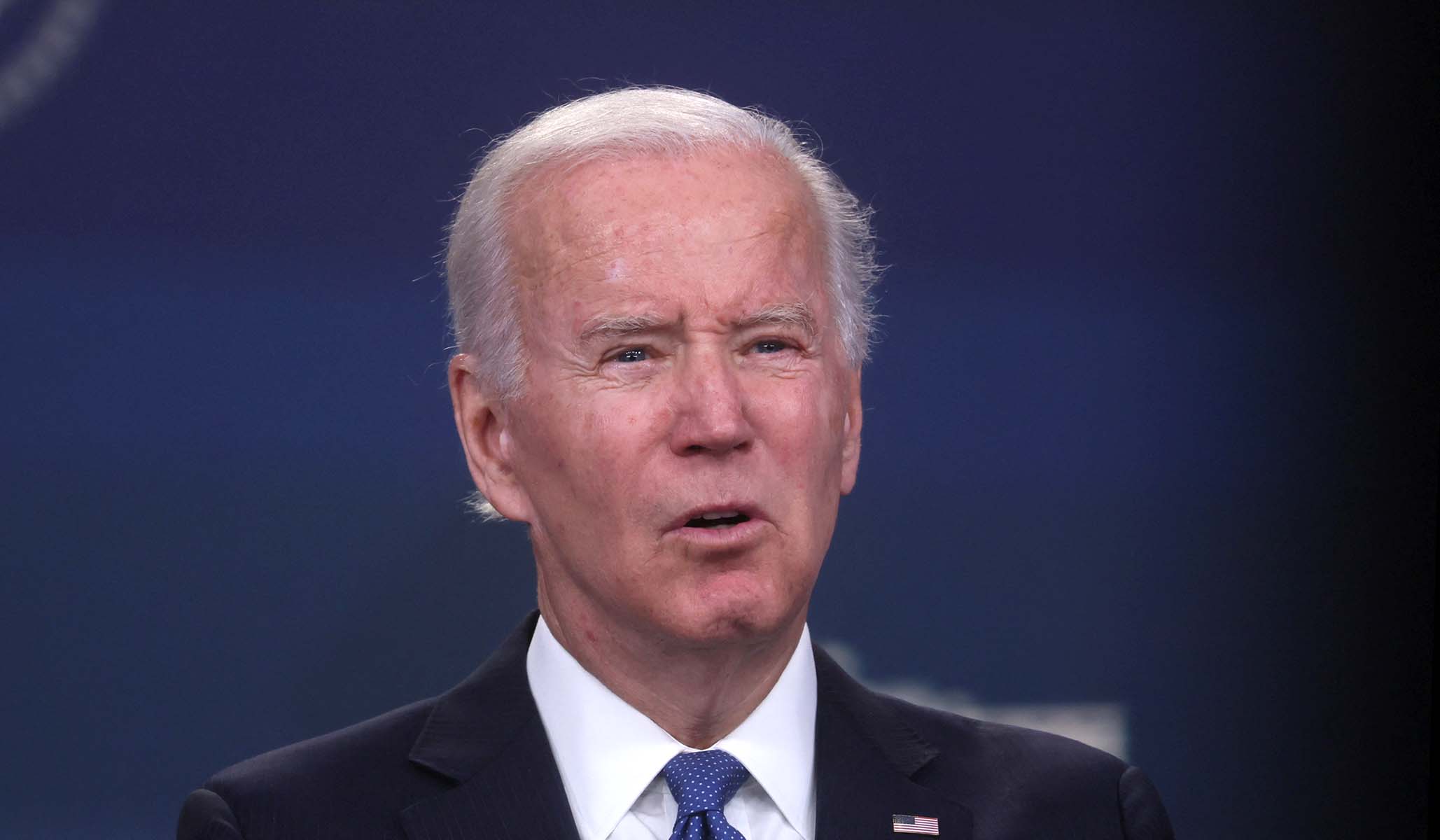 NextImg:The Corner: Oh, Joe Biden Is More Energetic Now Than in the Late 1980s, Huh?