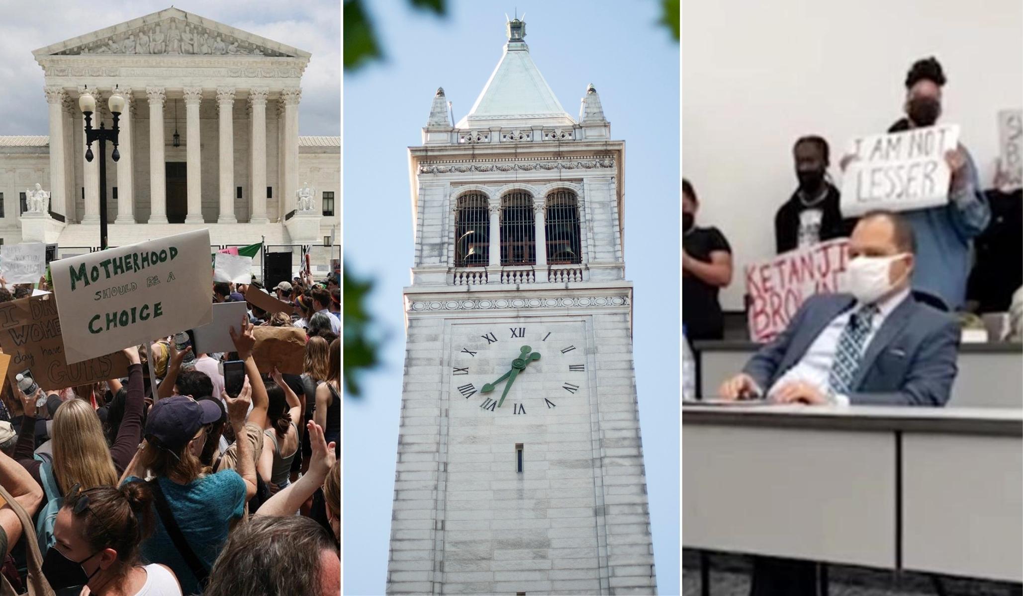 The Emotional Meltdown in American Law Schools