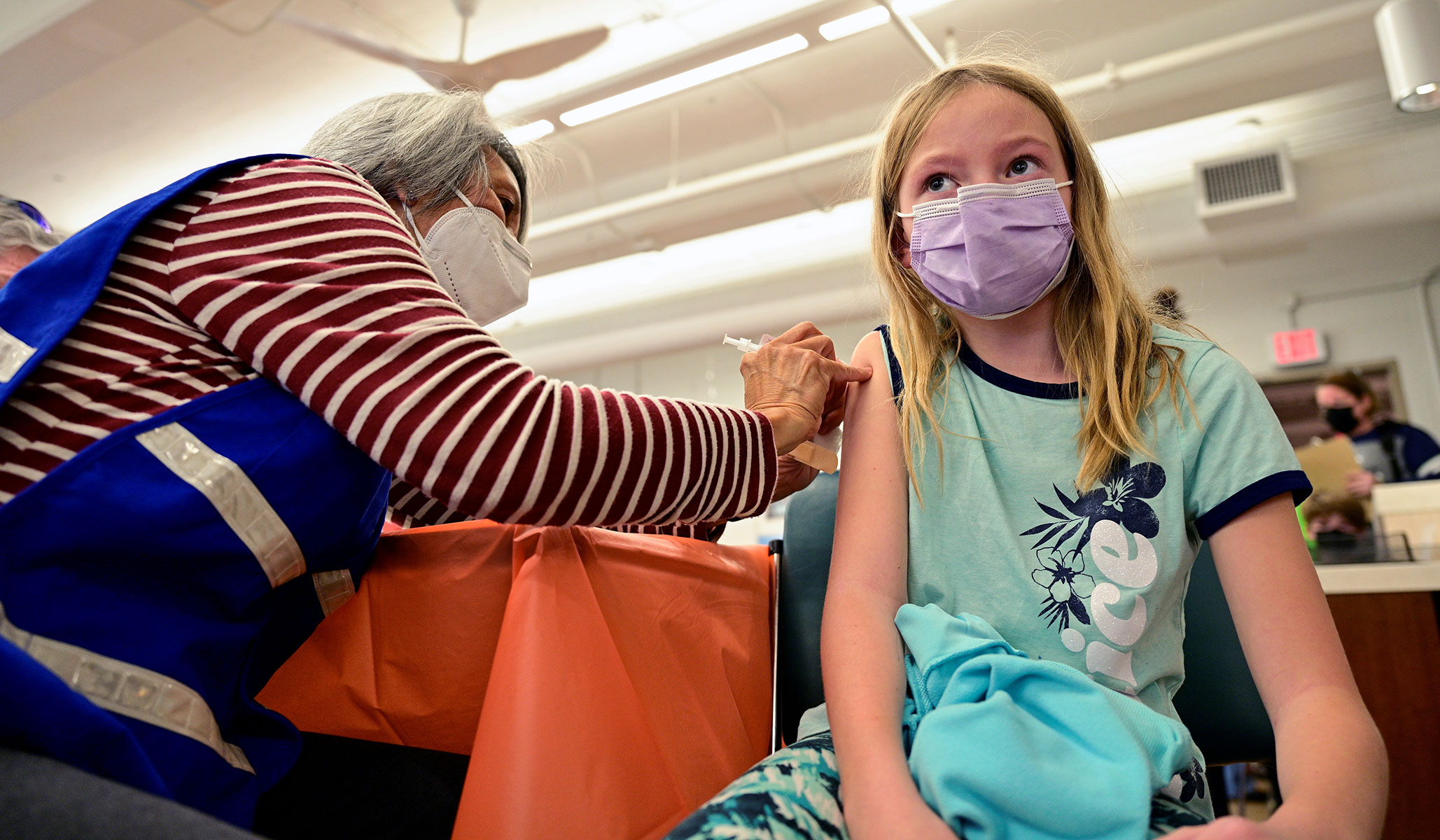 The CDC’s Premature Childhood-Vaccine Decision The CDC’s Premature Childhood-Vaccine Decision