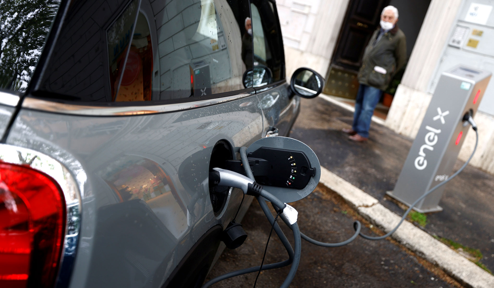 The Coming War on (Electric) Cars | National Review