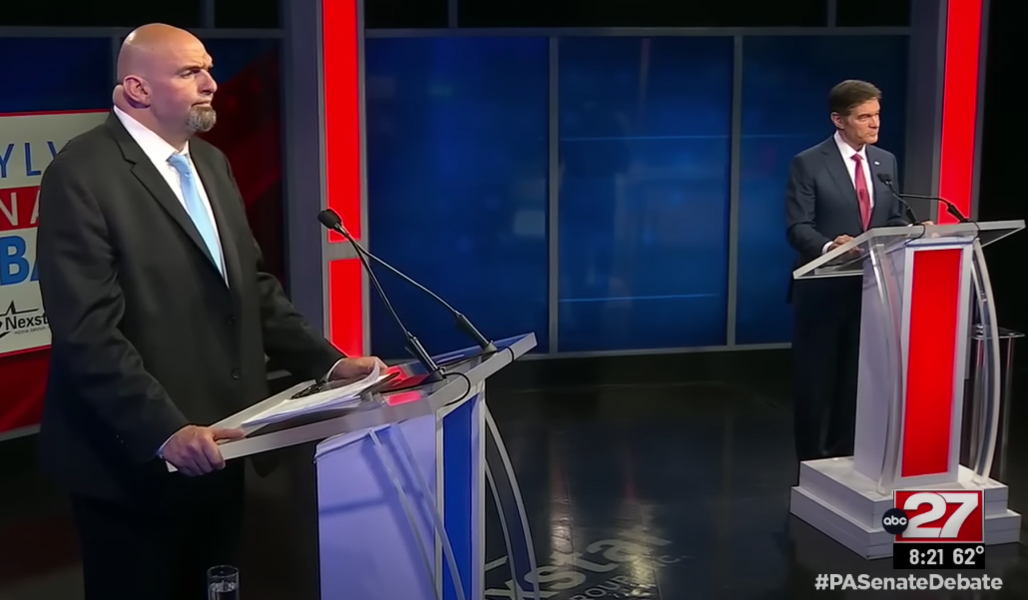 The Fallout from Fetterman&rsquo;s Disastrous Debate