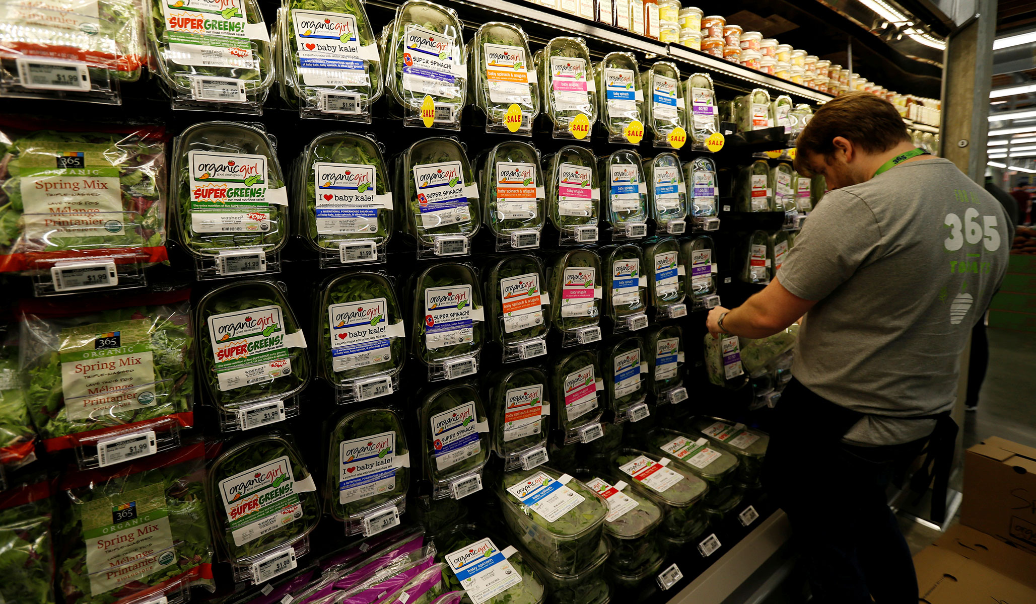 Inflation Continued to Plague U.S. Economy in October