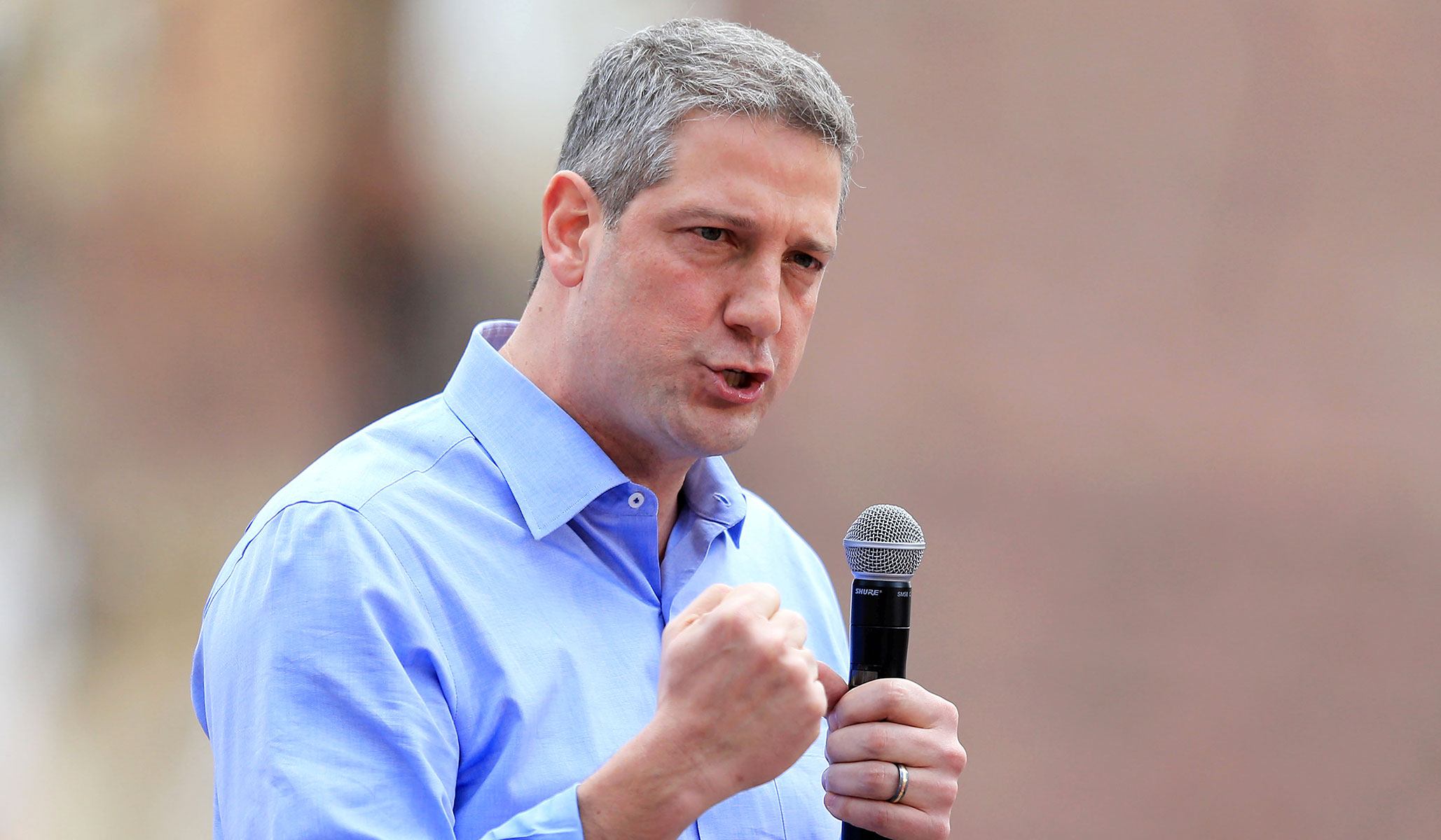 Dem Rival Critical of Vance’s Anti-Opioid Nonprofit Received $27k from Firms in Drug Crisis