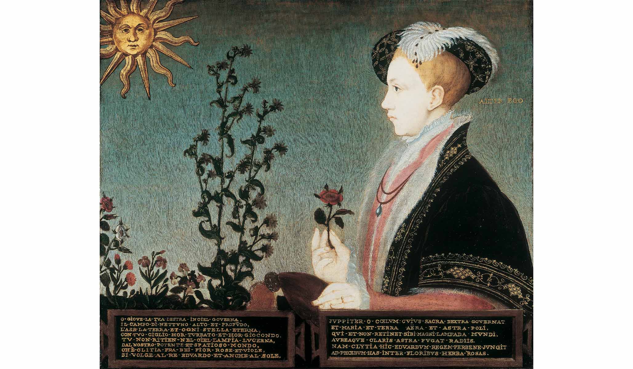 Tudor Show at the Met Excites but Doesn&rsquo;t Excel