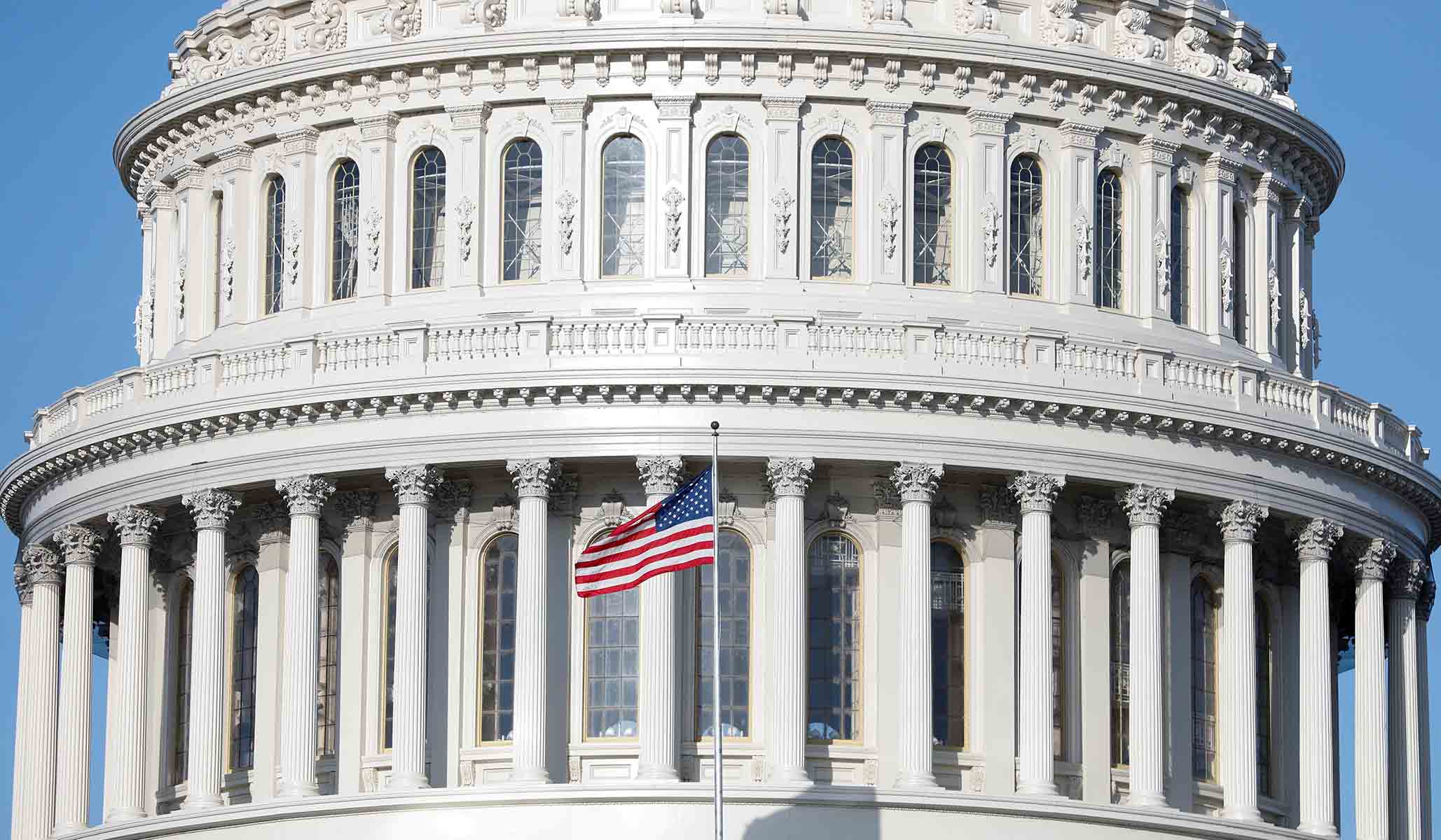 NextImg:House Passes Bill to Declassify Covid-Origins Intel in Unanimous Vote