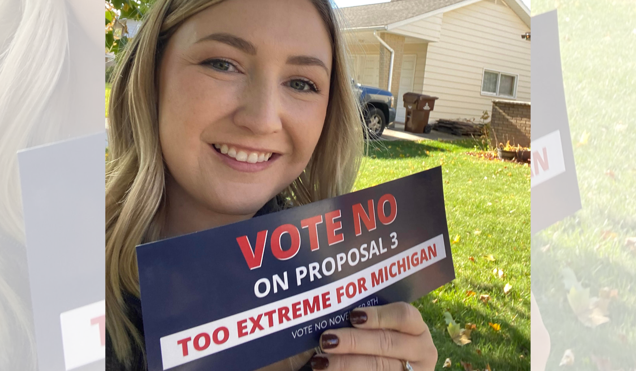 Meet the People Trying to Save Michigan from Abortion Radicalism