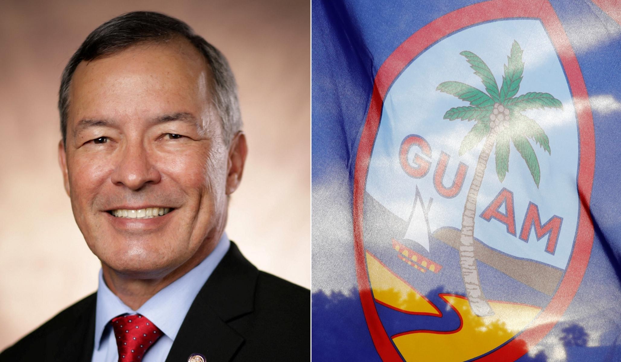 Guam Elects First Republican House Delegate Since 1993