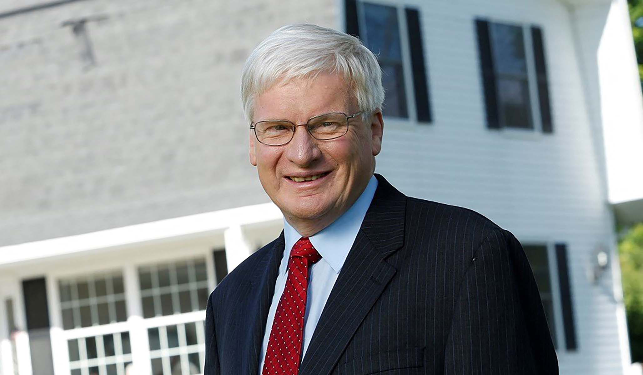 Wisconsin Republican Previews House GOP Agenda