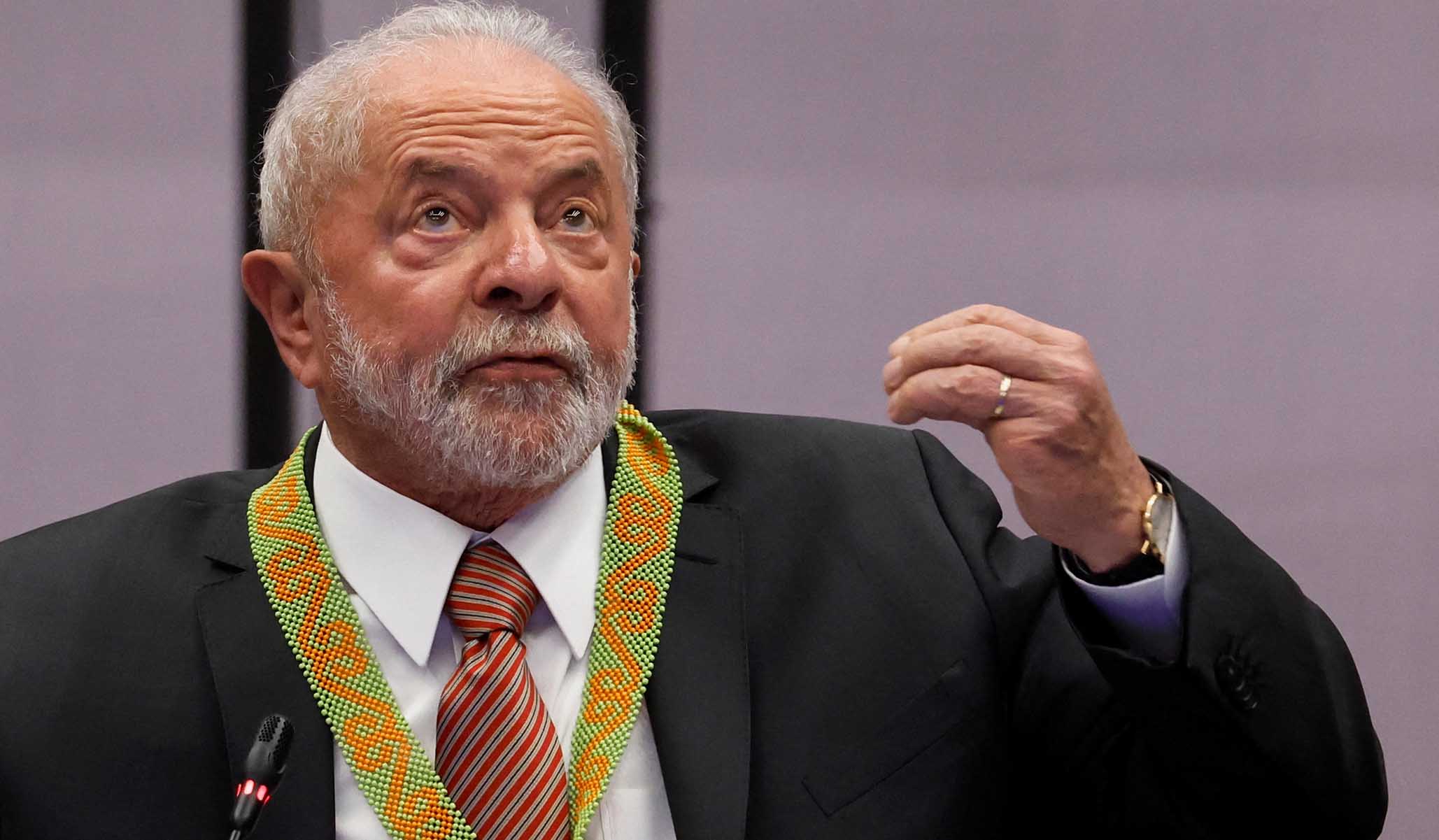 Cables from COP27: Amid Conversations about Forced Scarcity, COP27 Finds Its Hero