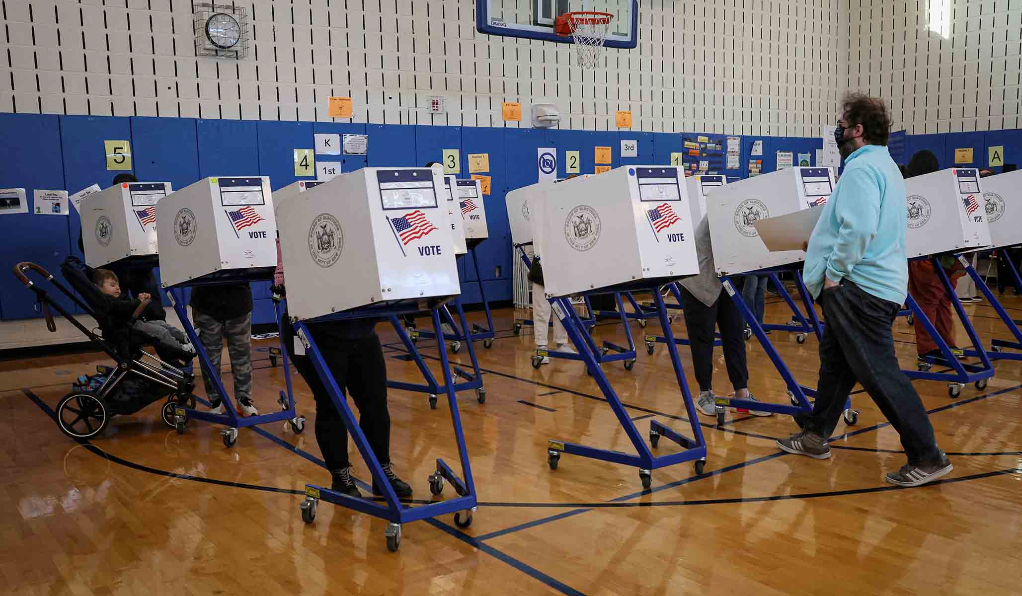 NextImg:The Corner: Redistricting Isn’t Over, New York Edition