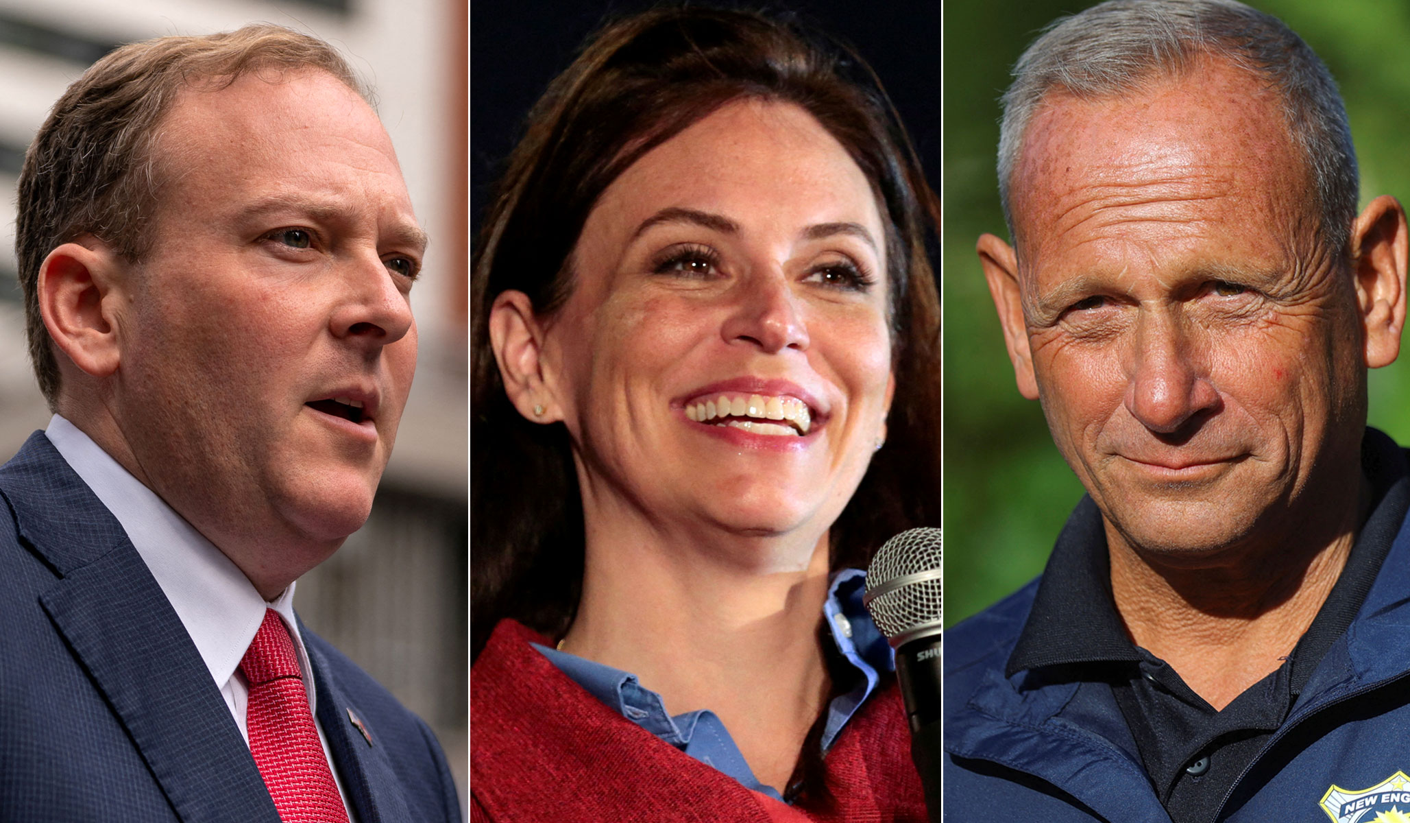 Election Day Upsets Are Still Possible