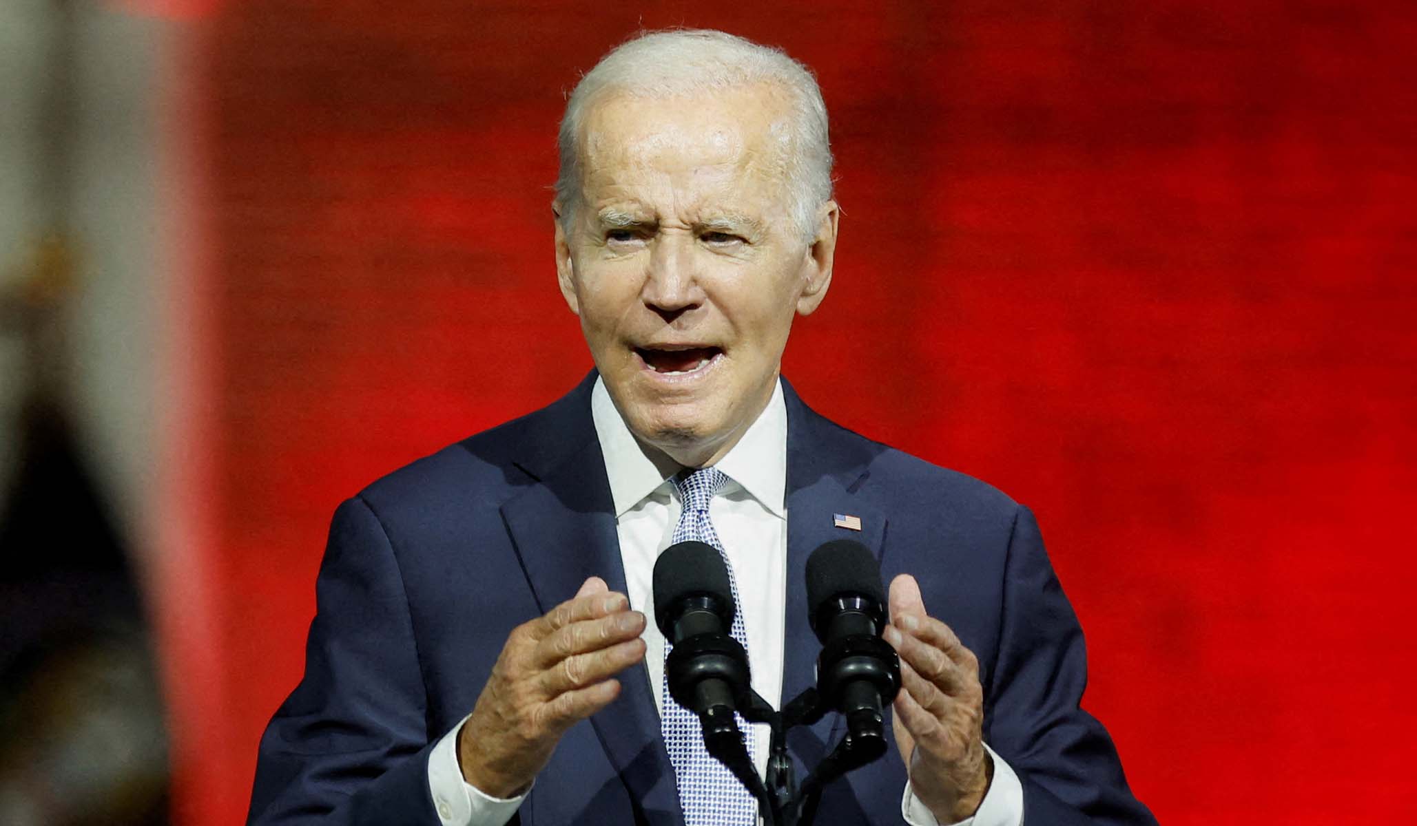 The Democracy-in-Crisis Crowd Never Took Its Own Agenda Seriously The Democracy-in-Crisis Crowd Never Took Its Own Agenda Seriously