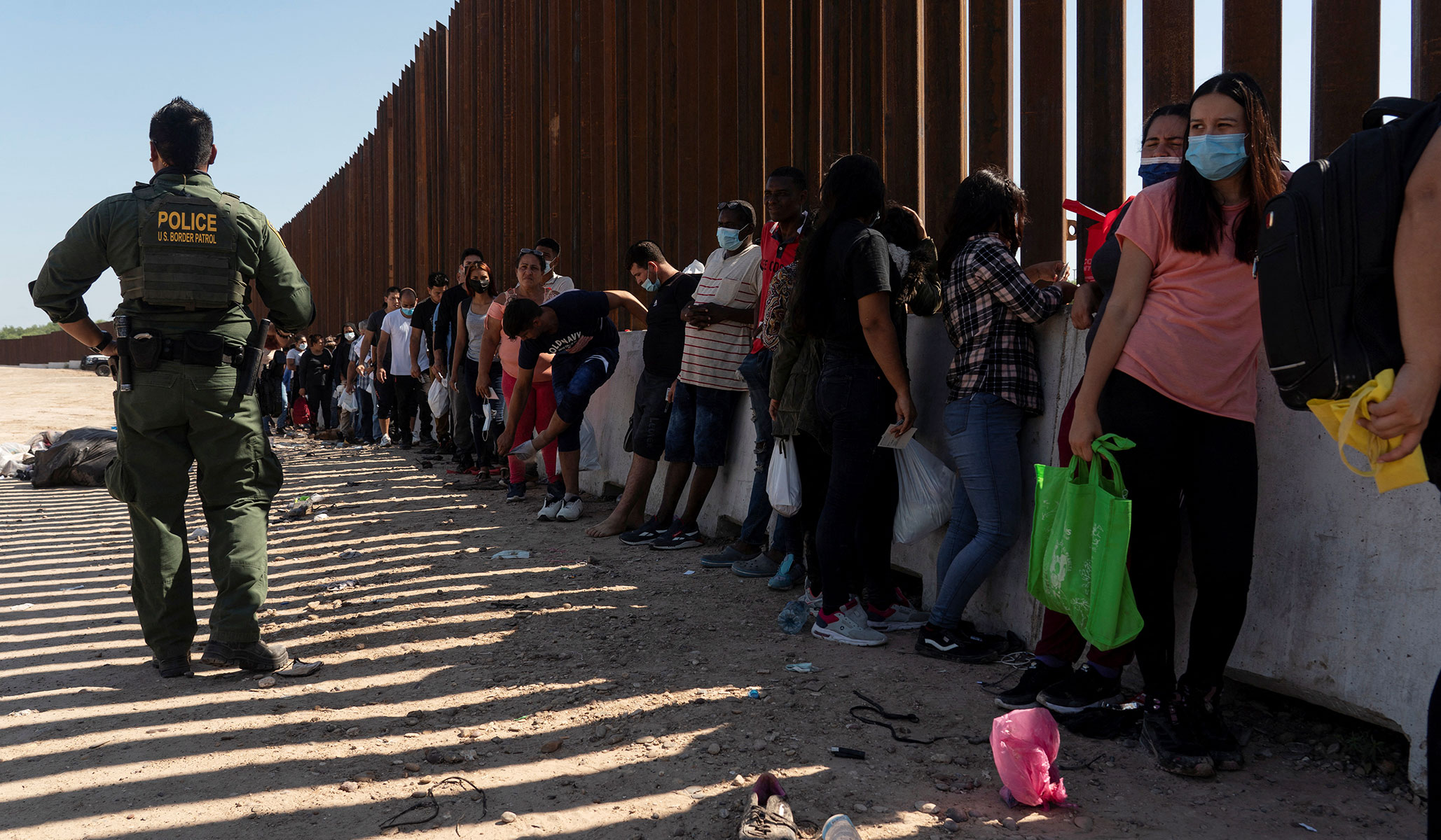 Battle At The Border 2025 Audrie