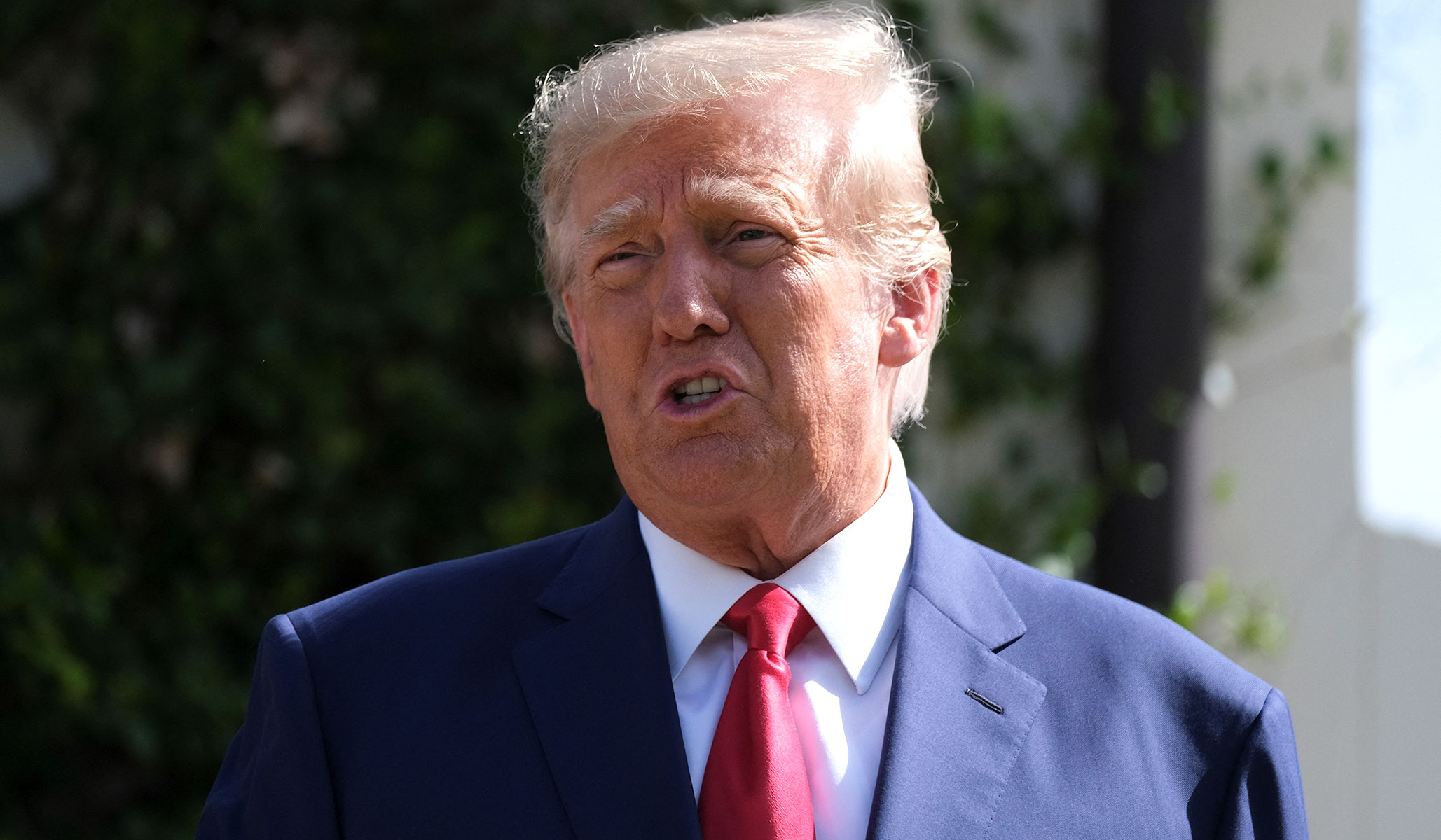 NextImg:The Corner: Looks Like Summations This Morning in Trump Civil Rape Trial