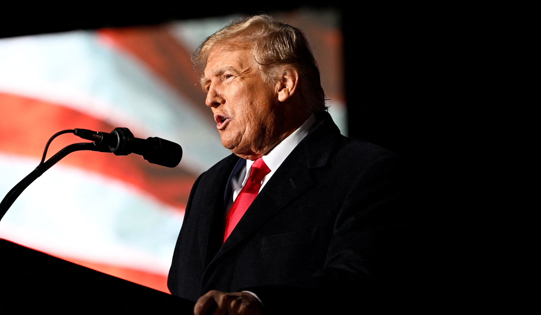 NextImg:Subpoena of Trump’s Lawyer Confirms Classified-Docs Probe Is Now an Obstruction Probe