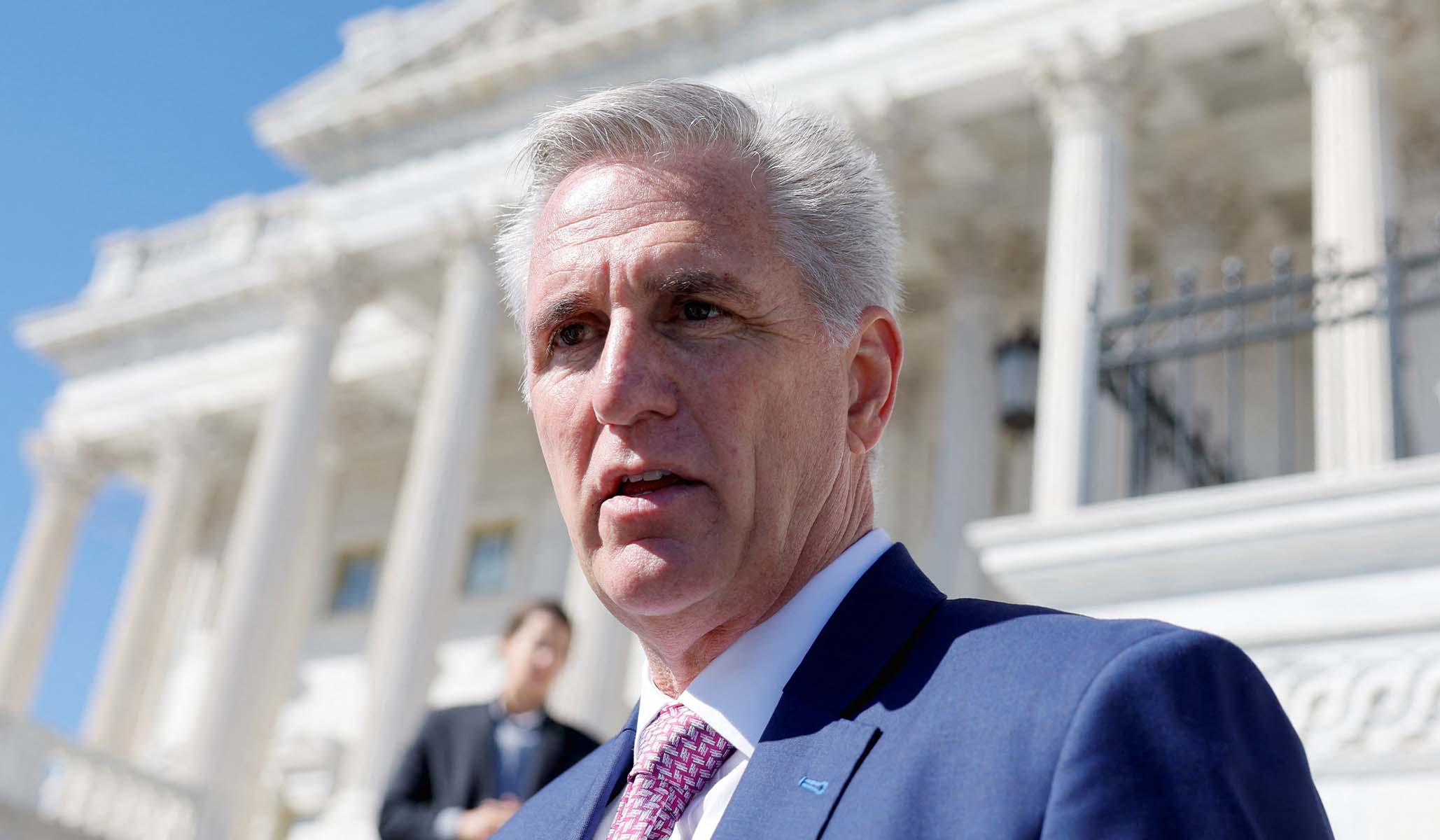 McCarthy Plans to Subpoena Intel Agents Who Dismissed Hunter Biden Laptop Story McCarthy Plans to Subpoena Intel Agents Who Dismissed Hunter Biden Laptop Story