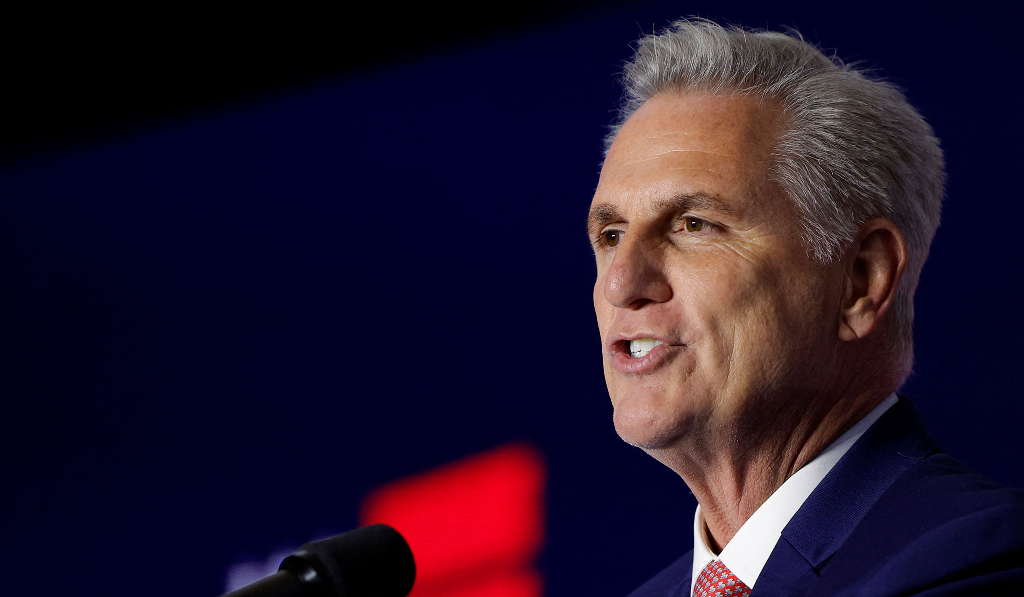 House Freedom Caucus Members Threaten to Challenge McCarthy for Speaker&rsquo;s Gavel