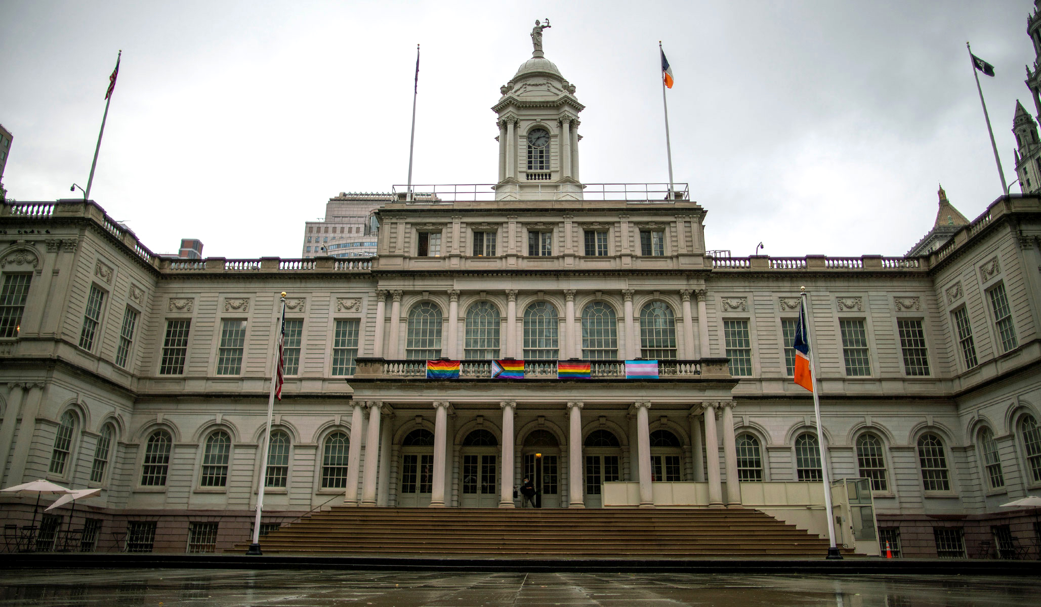 NYC Ballot Initiatives Would Create Massive Racial-Equity Infrastructure in City Government