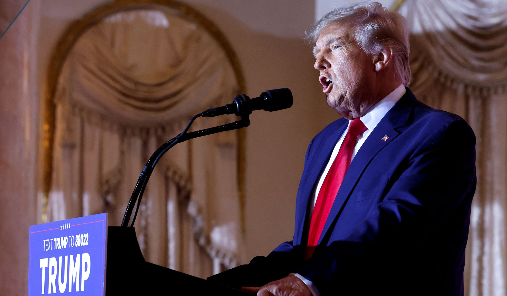 Donald Trump Running For President 2025 Cnn