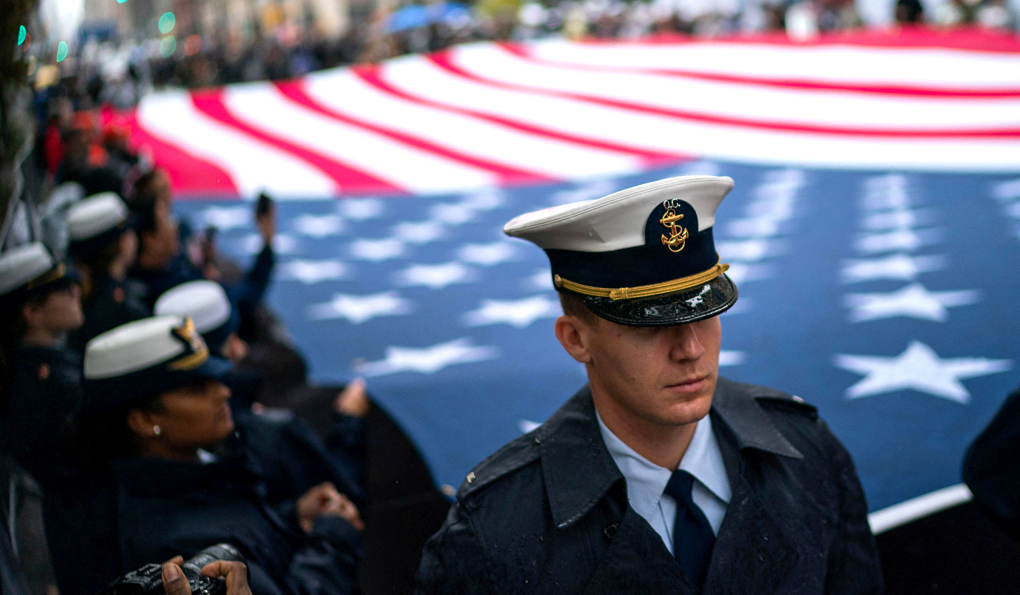 What the New Congress Can Do to Help America&rsquo;s Veterans