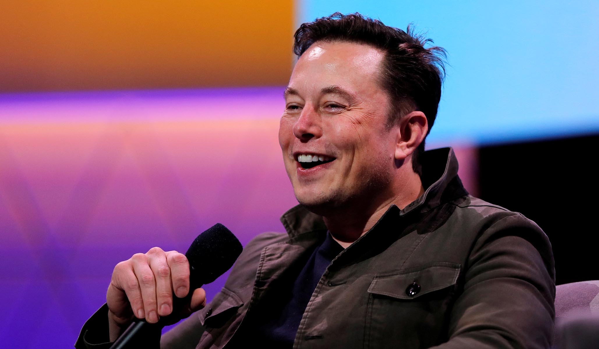 Elon Musk&rsquo;s Latest Twitter Poll Reveals Majority of Users Want Him Gone