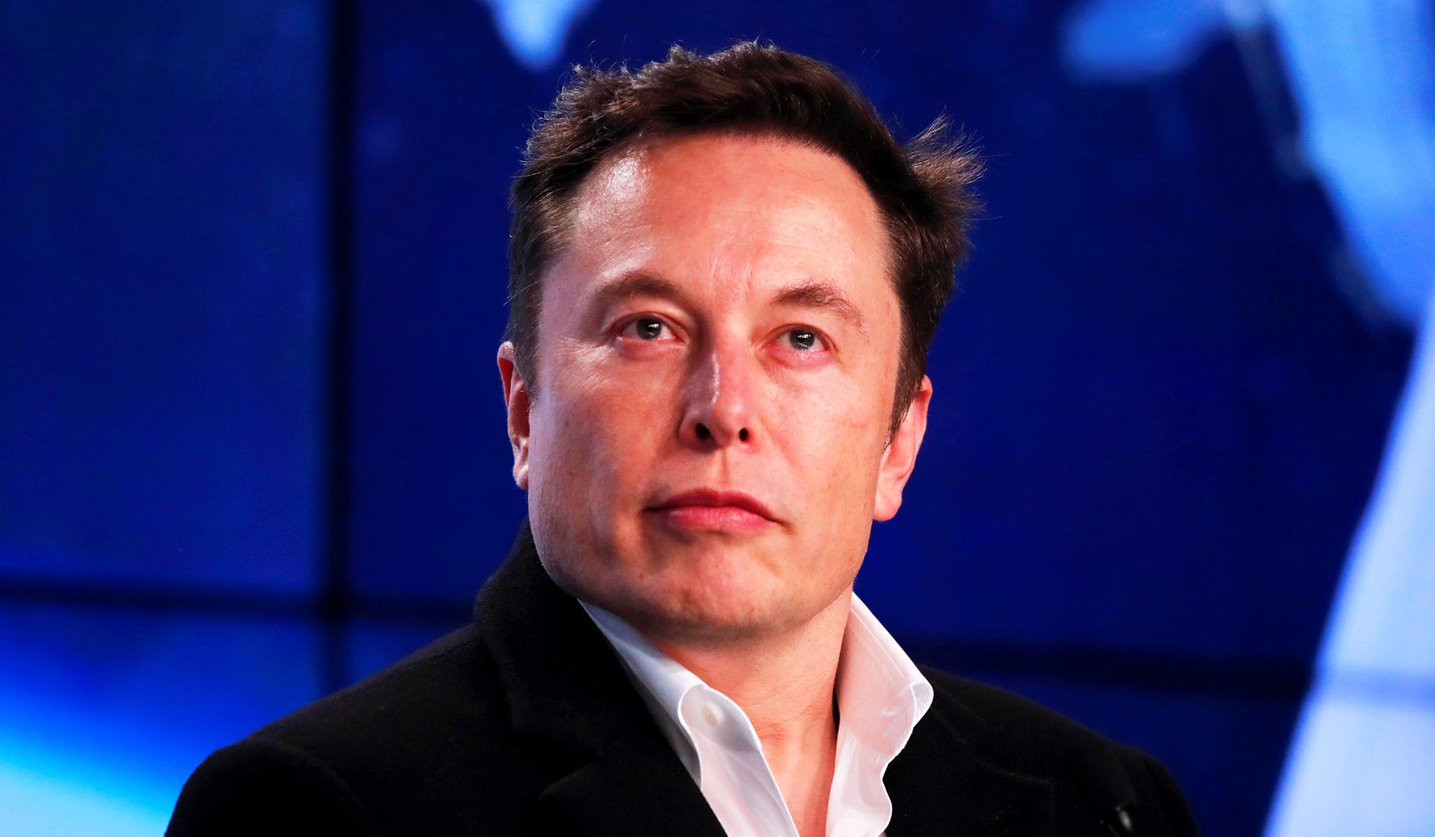 Elon Musk & Twitter: Online Free Speech & Social-Media Transparency