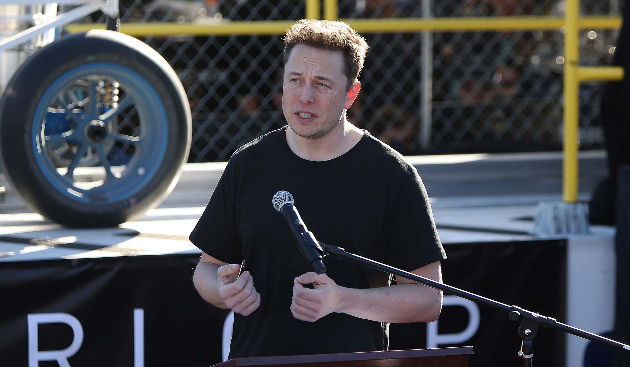 The Best Hope for a Better Twitter