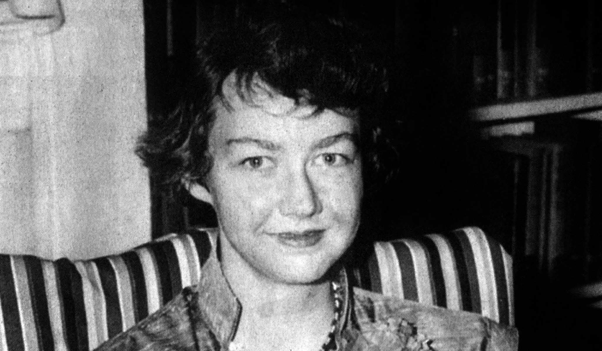 Flannery O'Connor: Good Country People | National Review