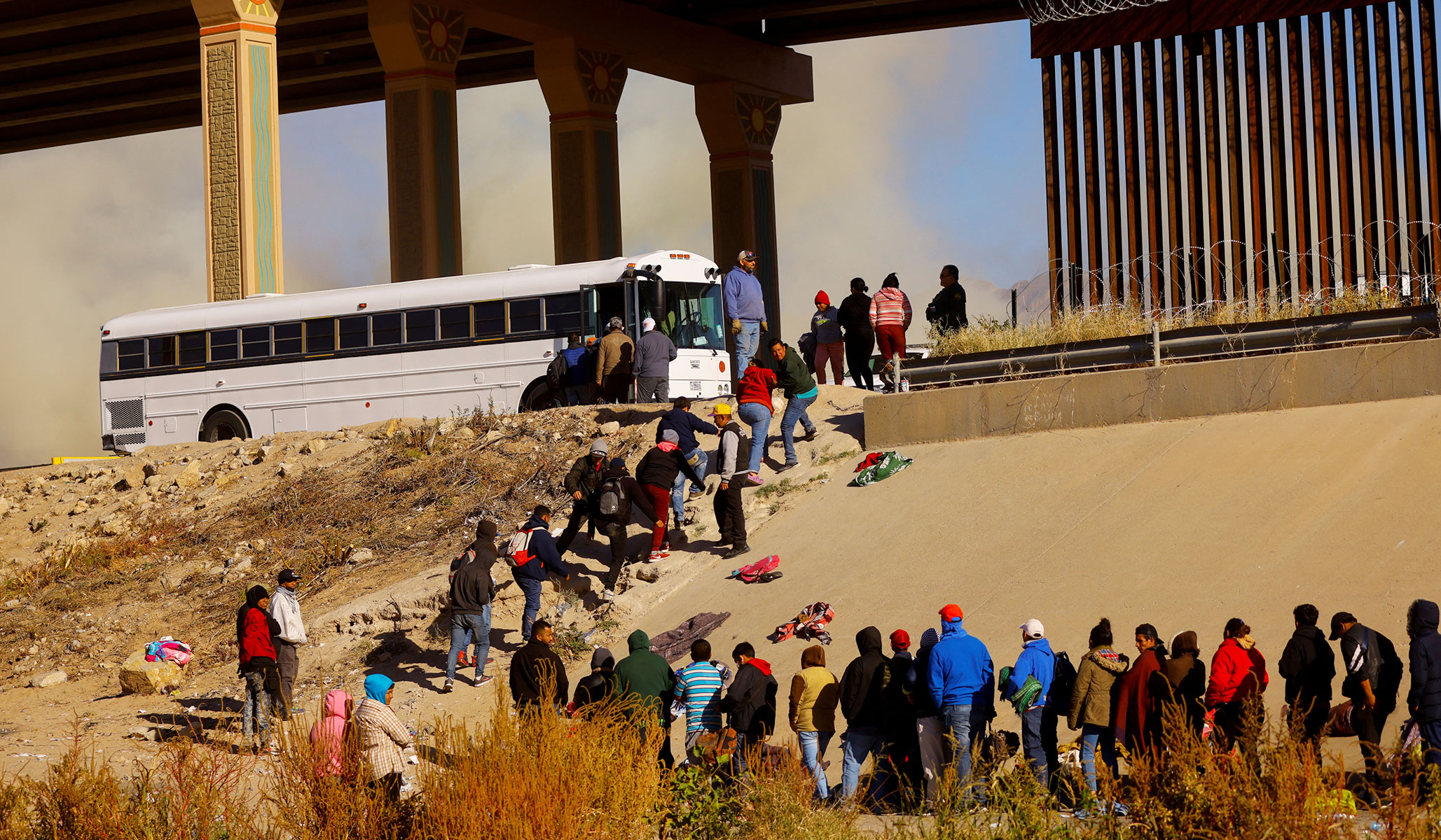 NextImg:Controlling the Border Starts with Fixing Our Dysfunctional Asylum System