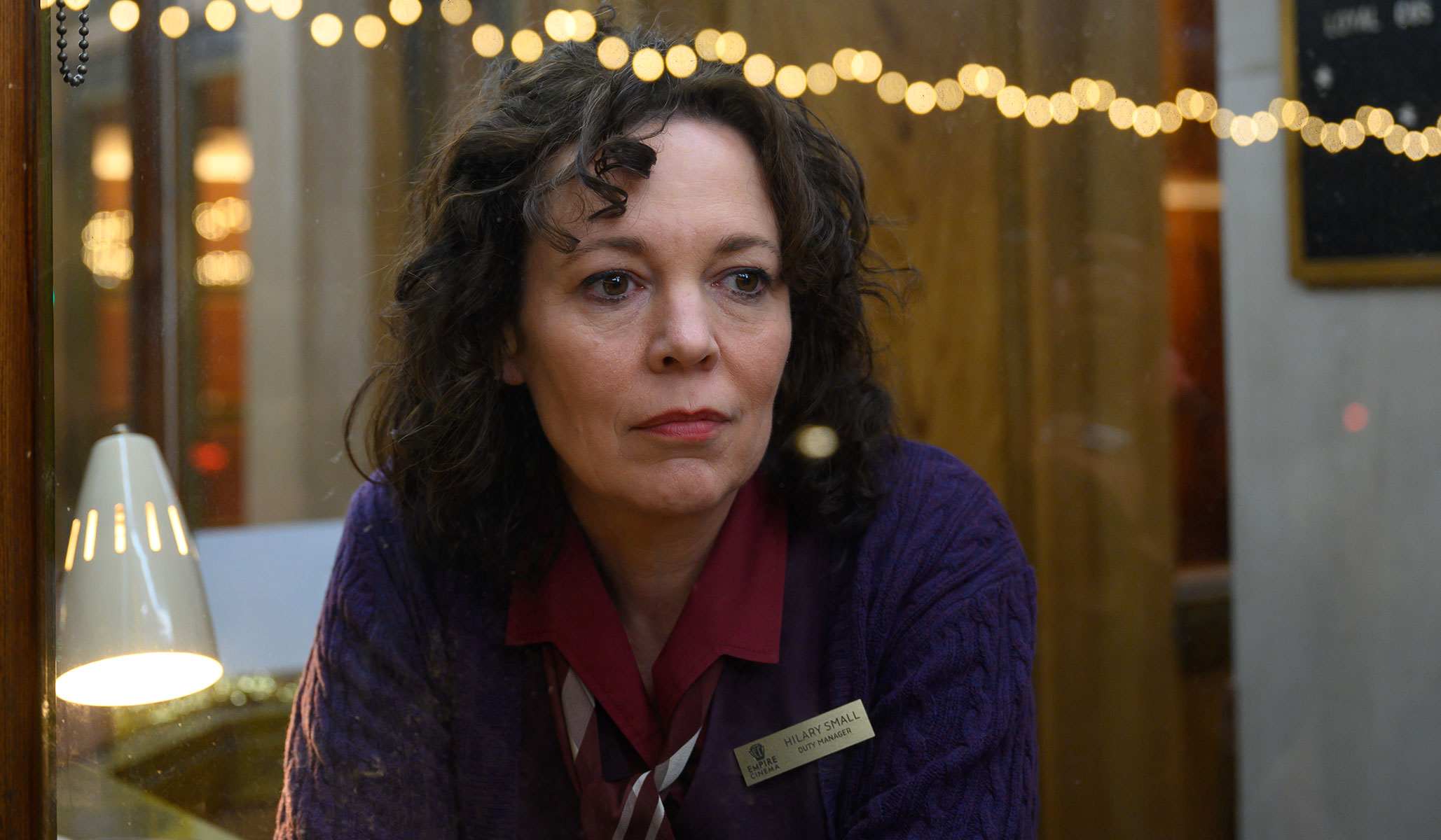 Empire of Light Sells British Sentimentality