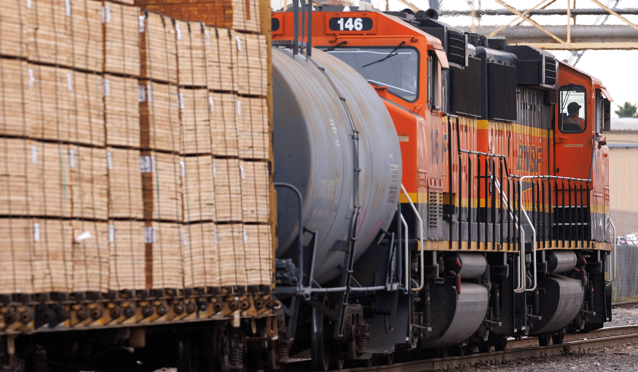 NextImg:The Corner: Let’s Not Pass the Railway Safety Act