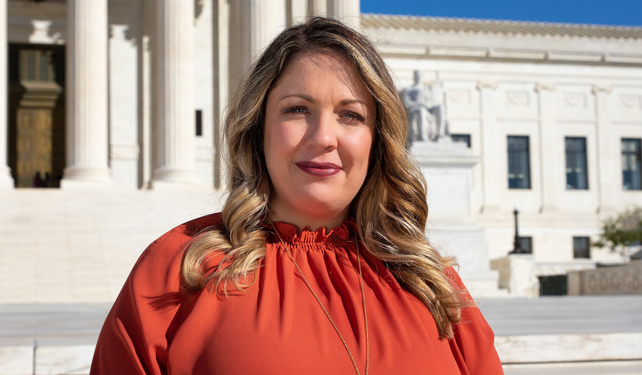 Supreme Court 303 Creative Case Addresses Liberty & Dissent National