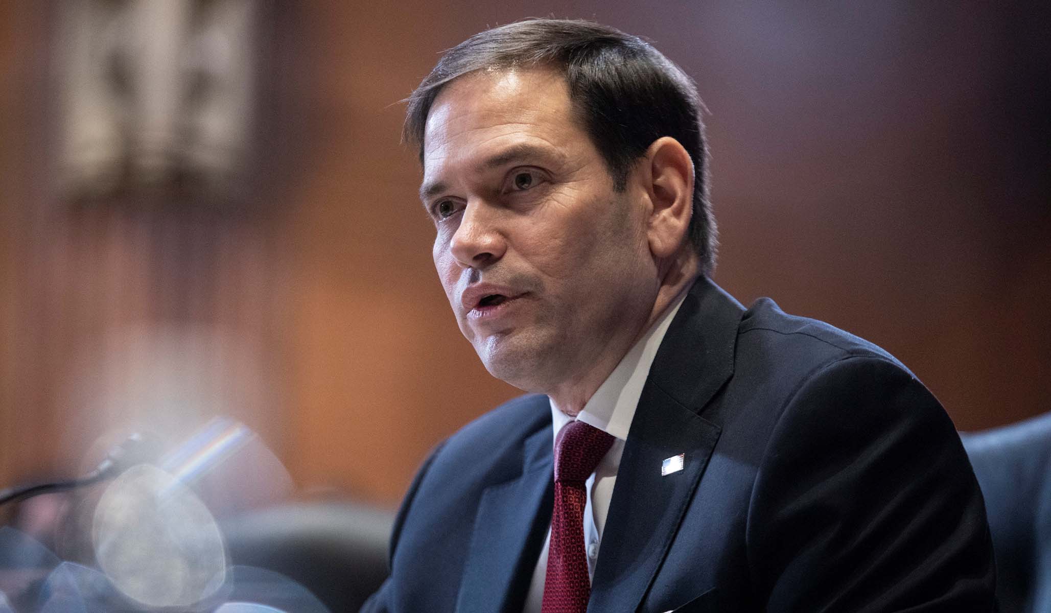 Why Marco Rubio’s Position on Freight-Rail Labor Comes Up Short Why Marco Rubio’s Position on Freight-Rail Labor Comes Up Short