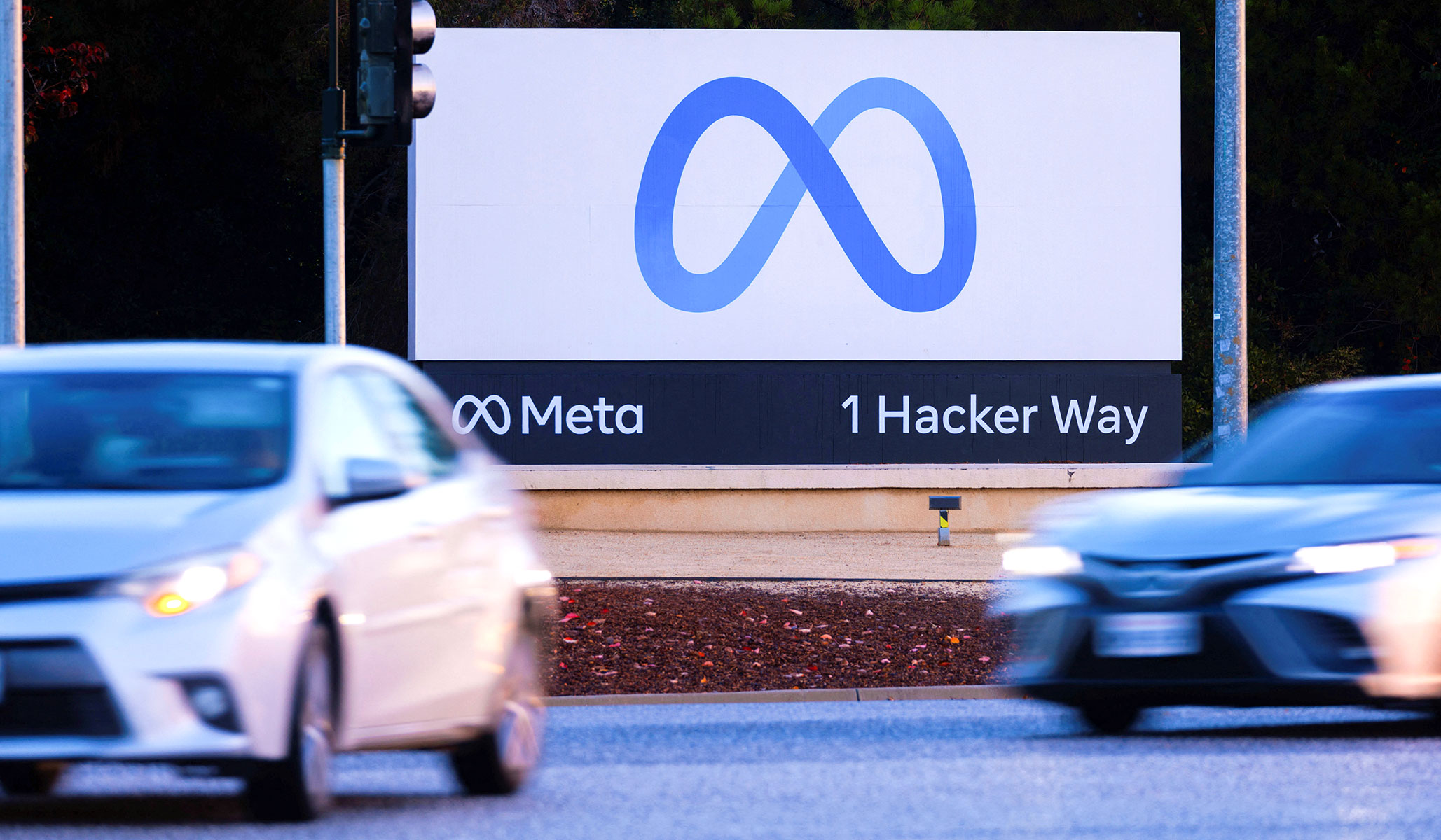 NextImg:Meta Threatens to Block News Content in California over Journalism-Preservation Bill